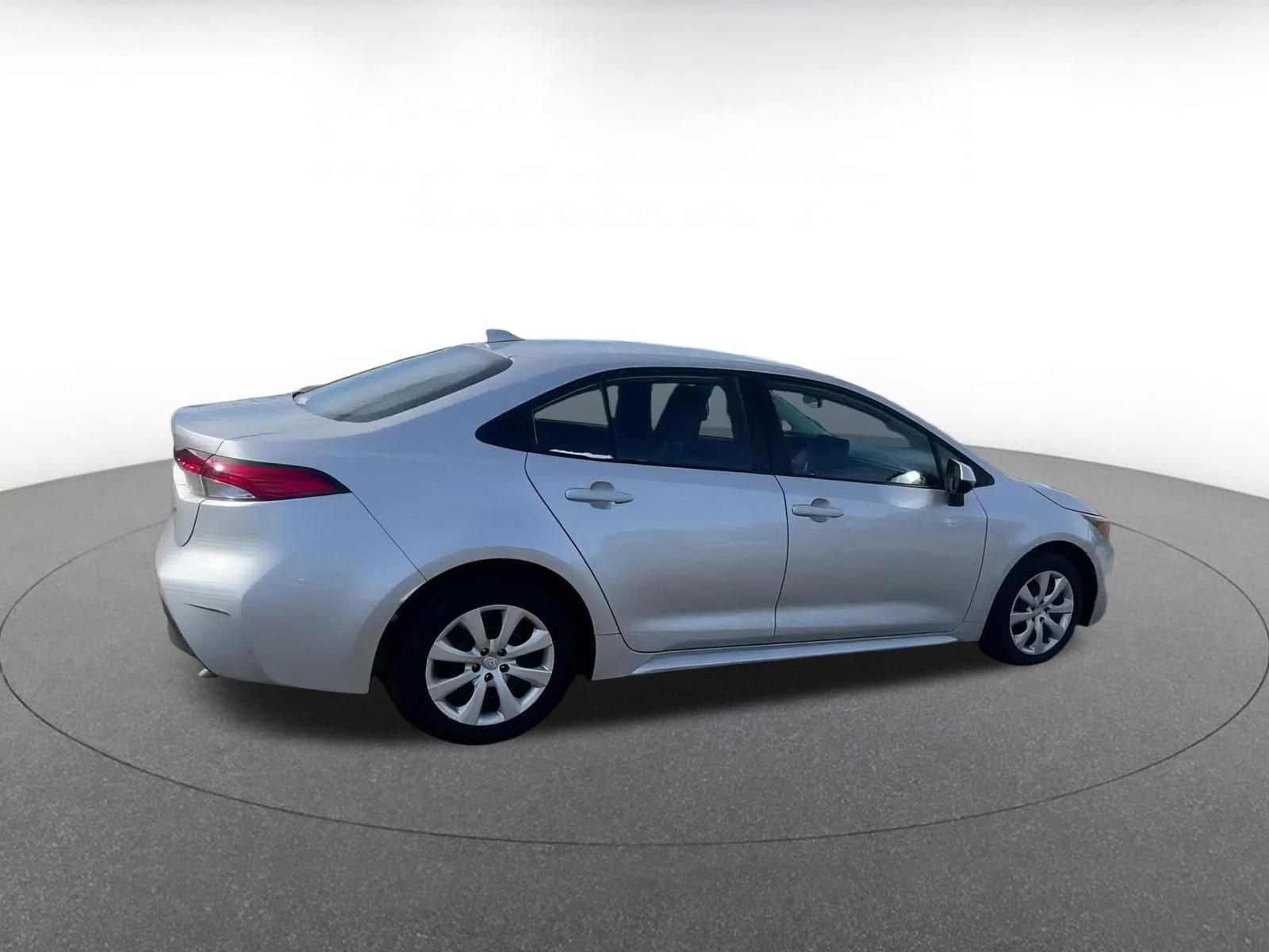 Thumbnail: 2025 Toyota Corolla - 15