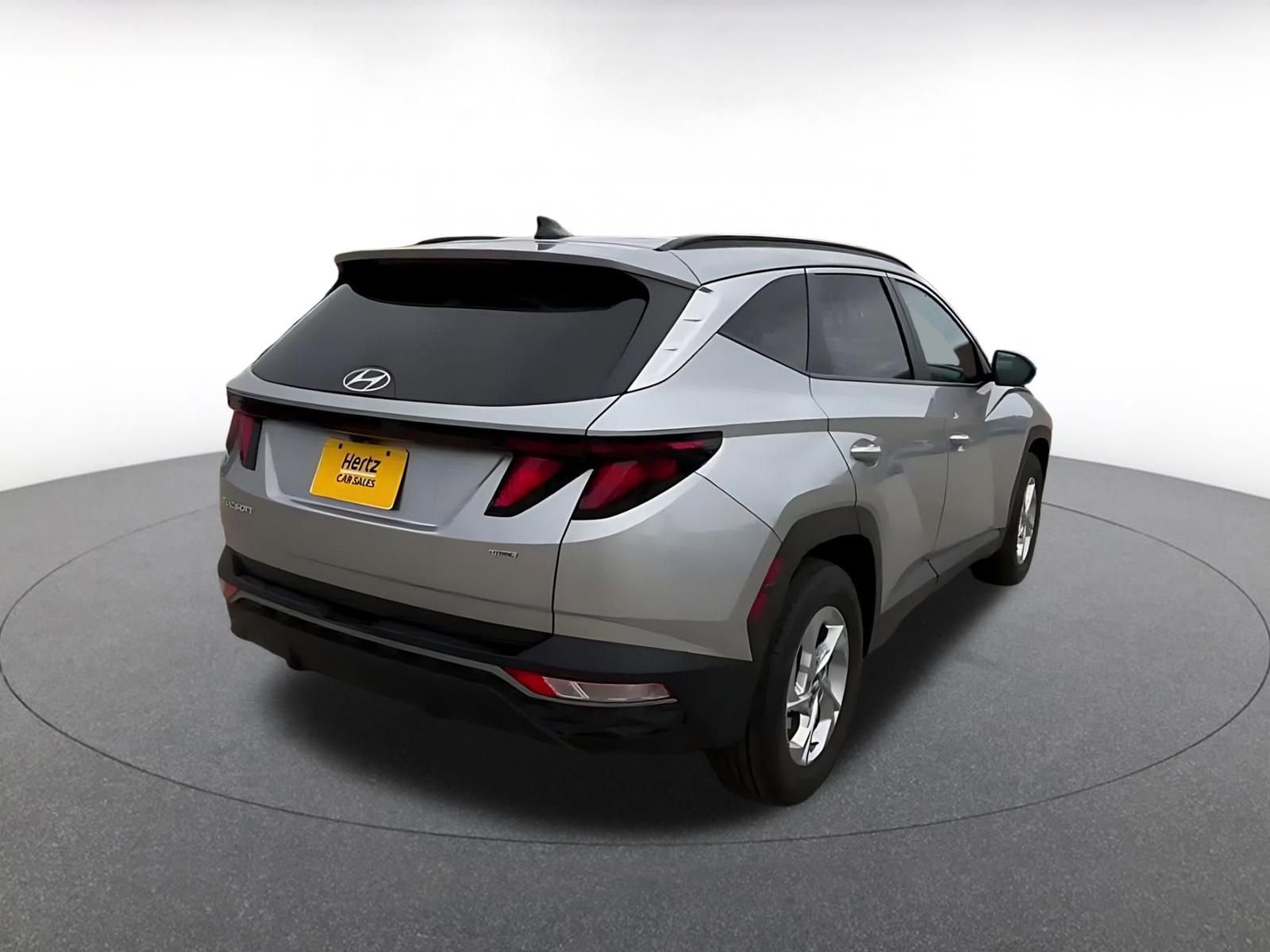 Thumbnail: 2024 Hyundai Tucson - 15