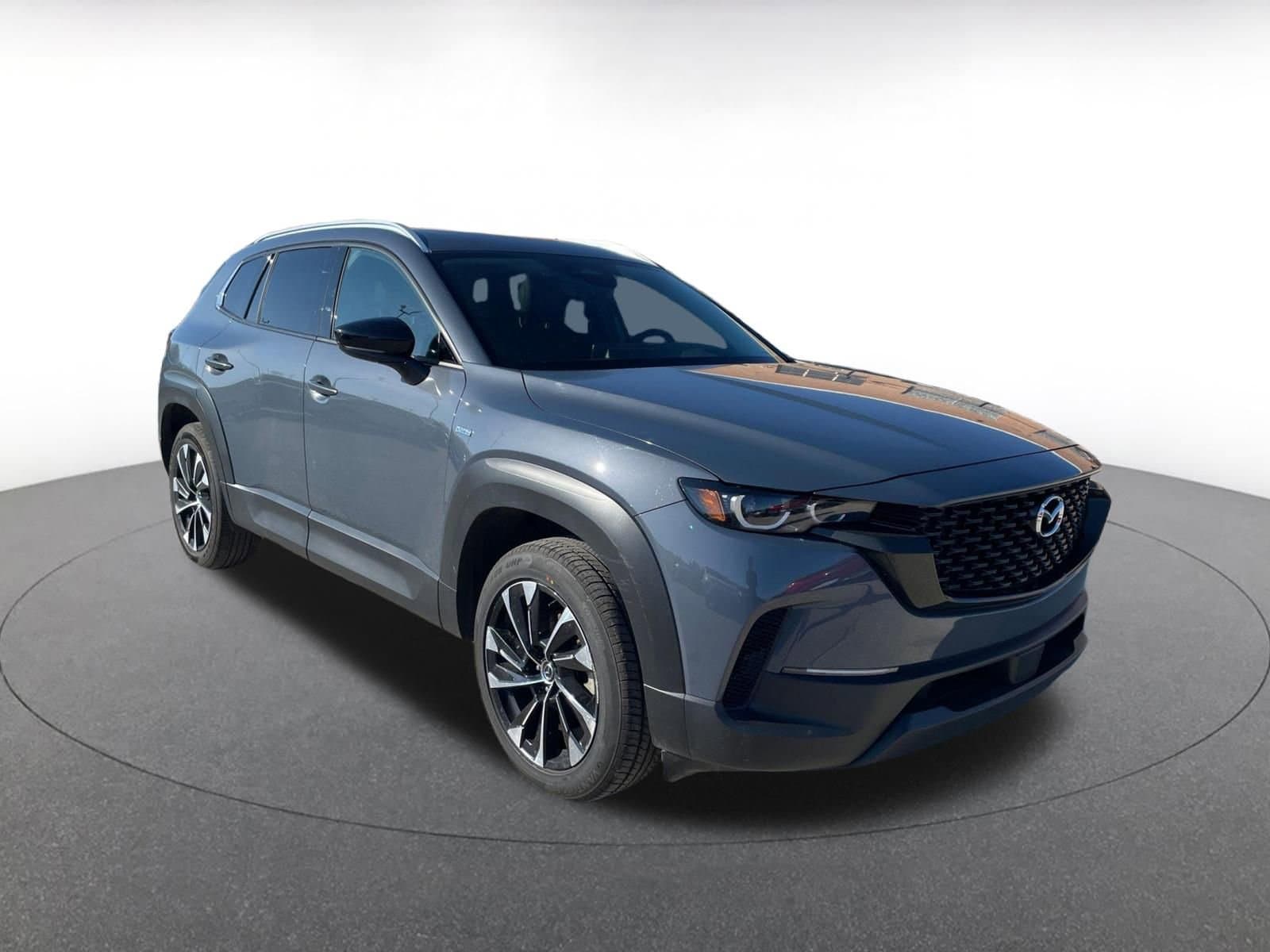Thumbnail: 2025 Mazda CX-50 - 1