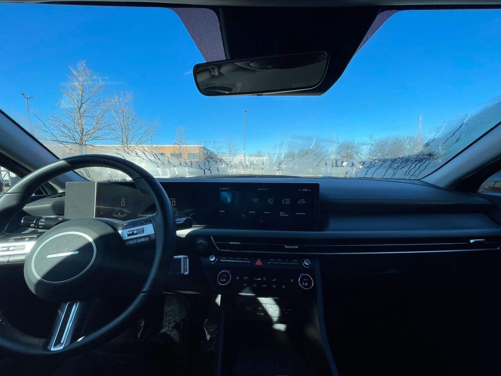 Thumbnail: 2025 Hyundai Sonata - 32