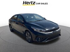 2024 Kia Forte LXS -
                  Des Plaines, IL