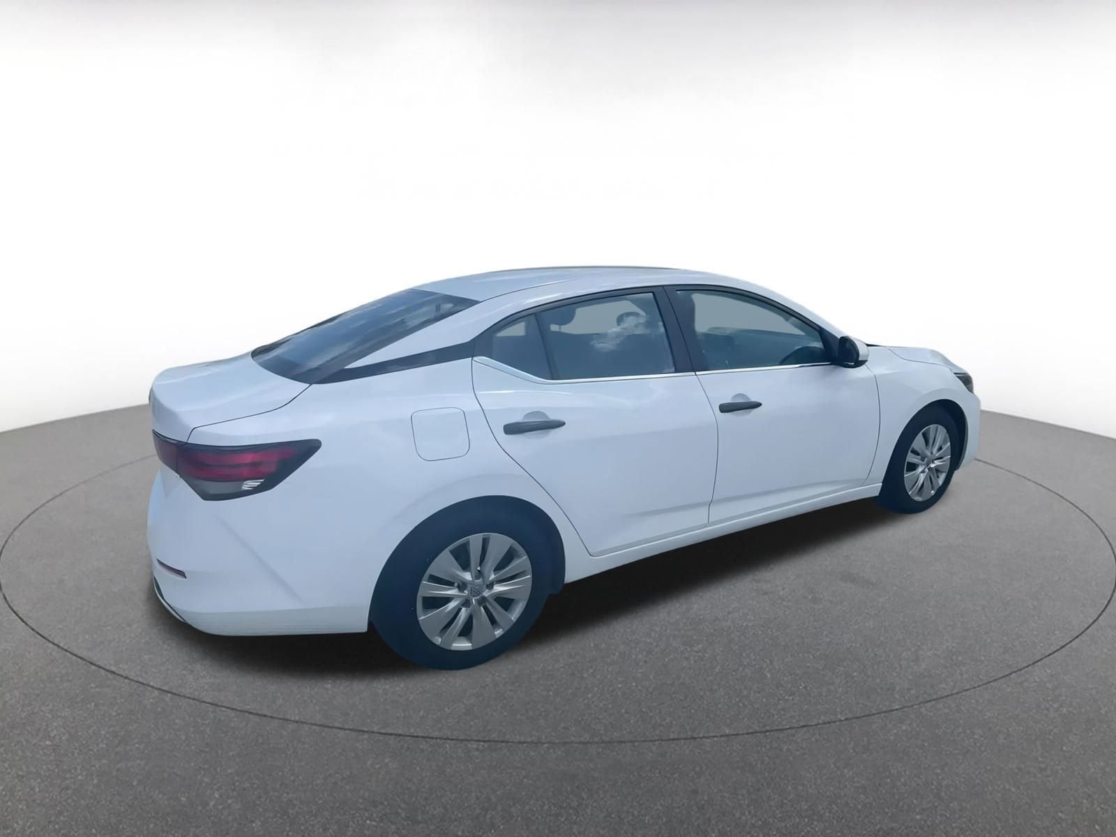 Thumbnail: 2024 Nissan Sentra - 15