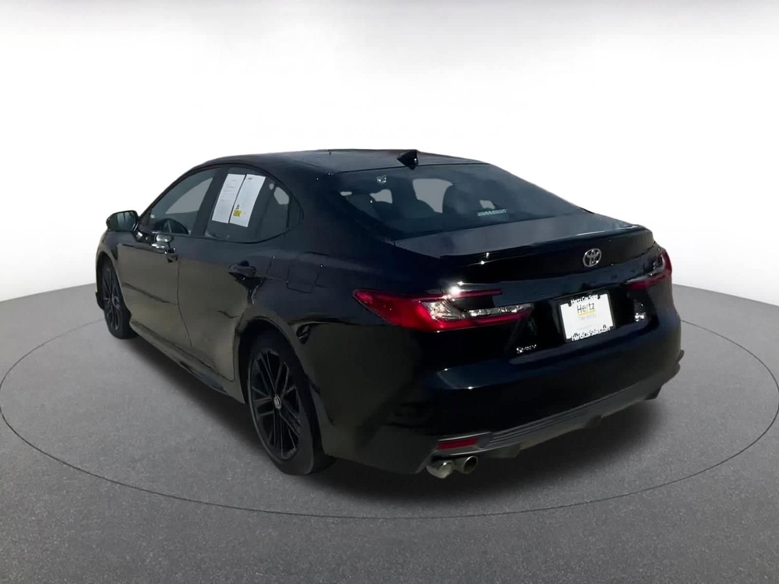 Thumbnail: 2025 Toyota Camry - 11