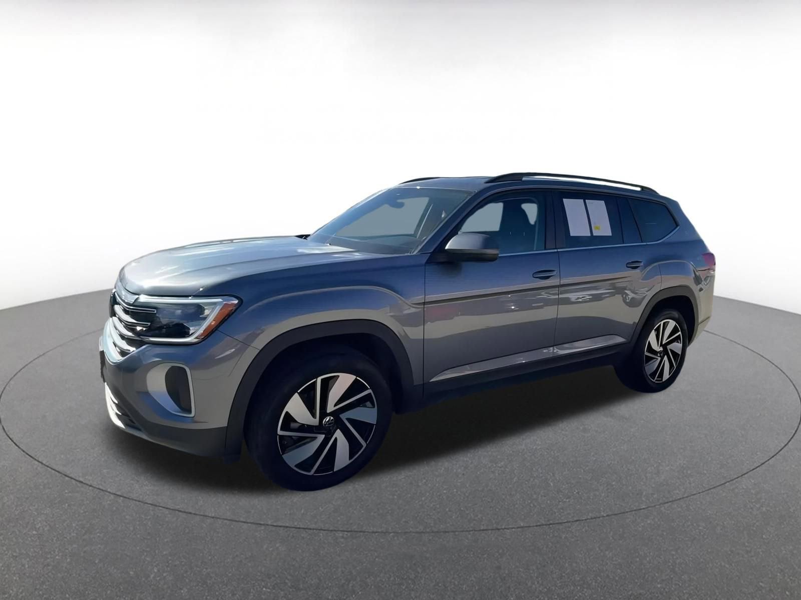 Thumbnail: 2025 Volkswagen Atlas - 8