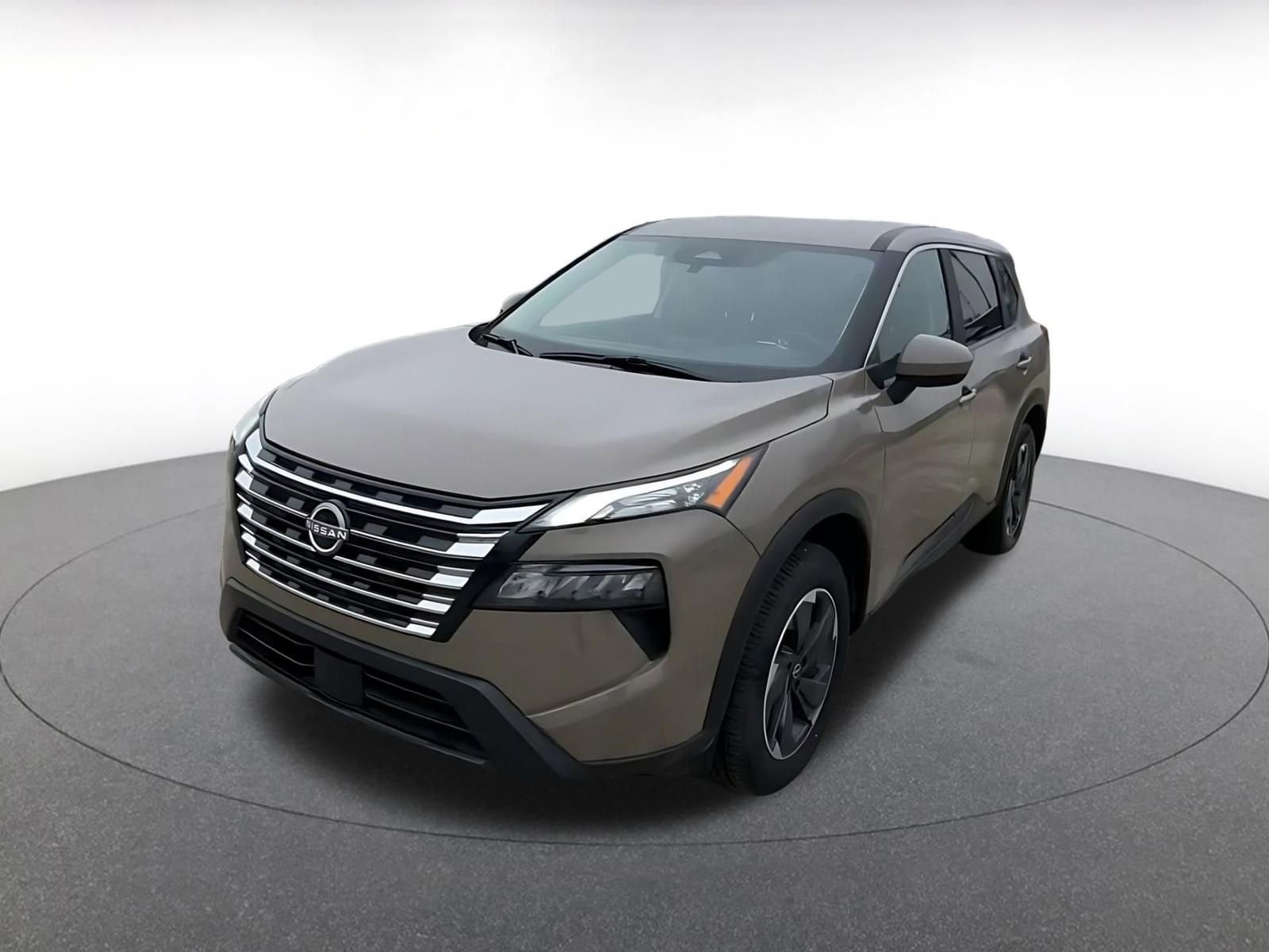 Thumbnail: 2025 Nissan Rogue - 7