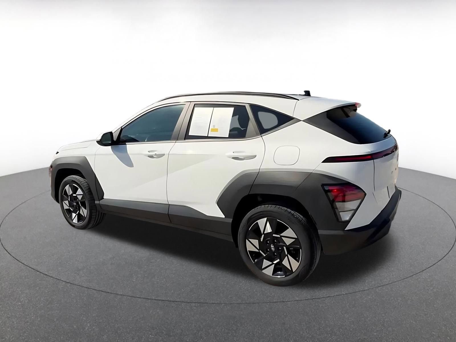 Thumbnail: 2025 Hyundai Kona - 10