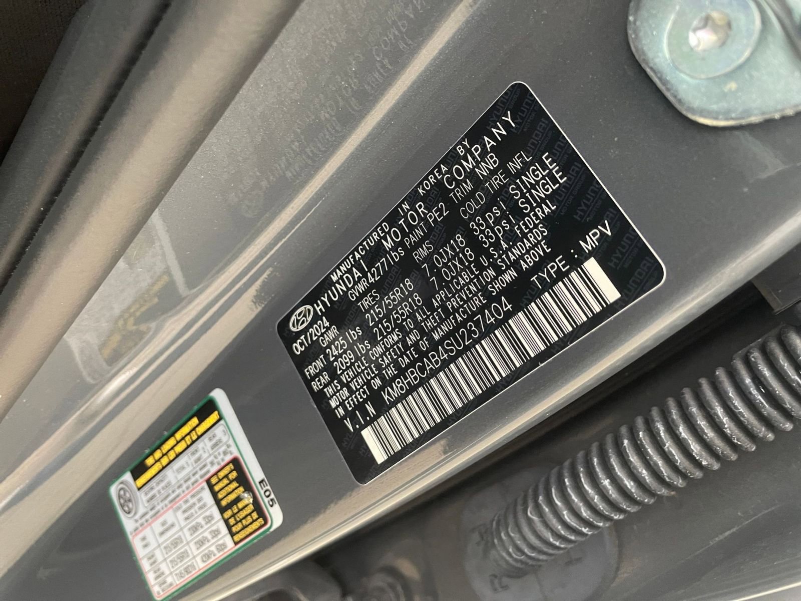 Thumbnail: 2025 Hyundai Kona - 29