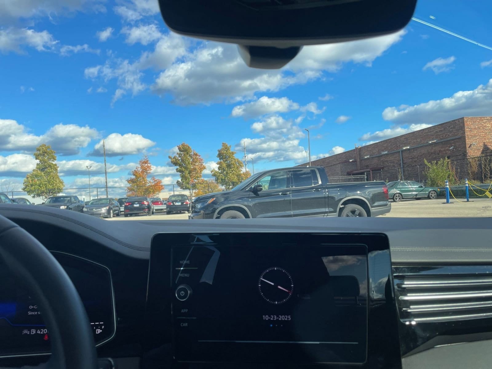 Thumbnail: 2025 Volkswagen Jetta - 18