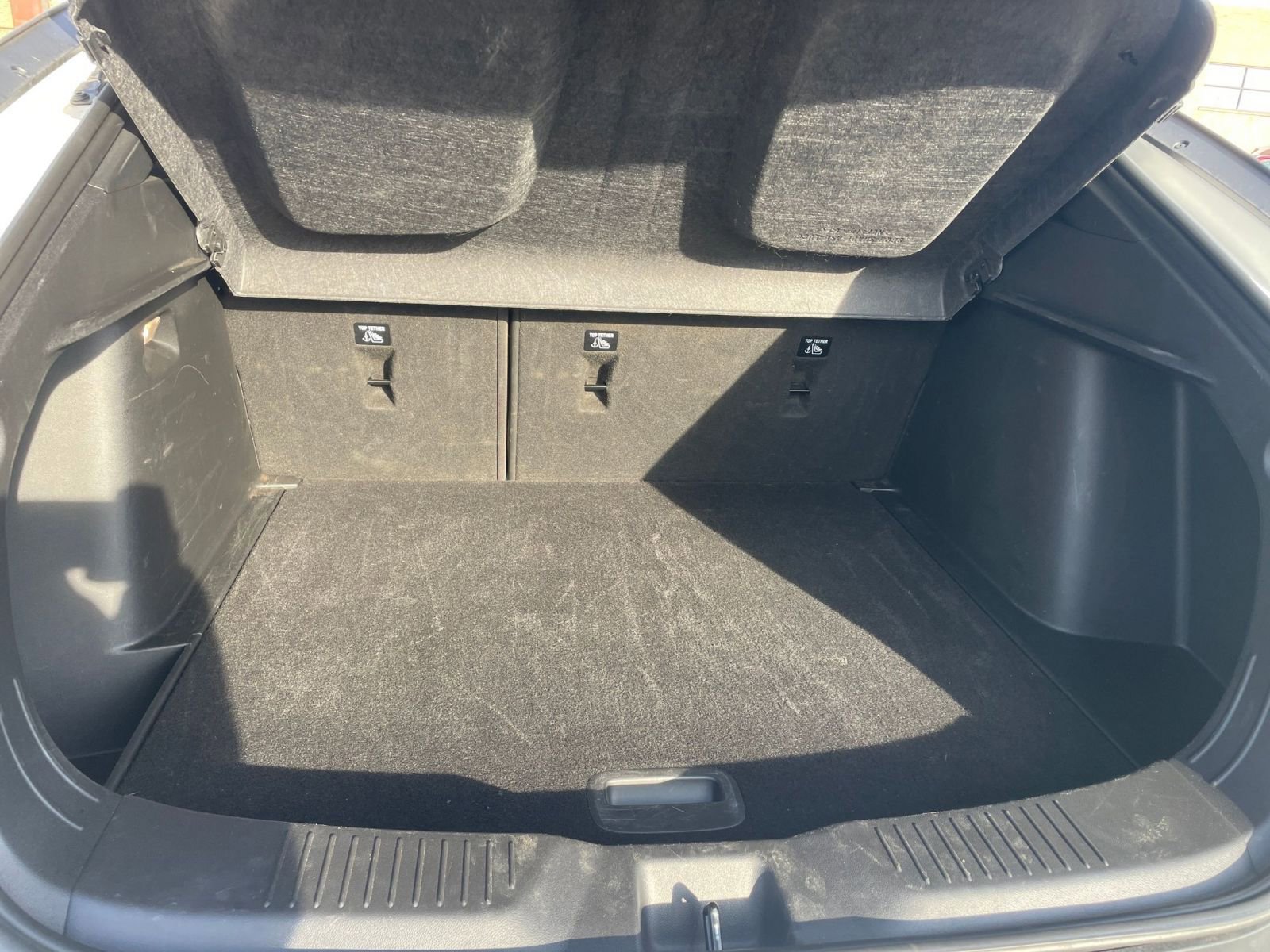 Thumbnail: 2025 Buick Envista - 31