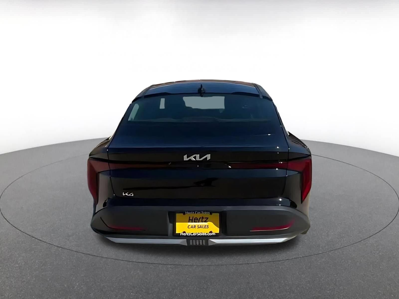 Thumbnail: 2026 Kia K4 - 10