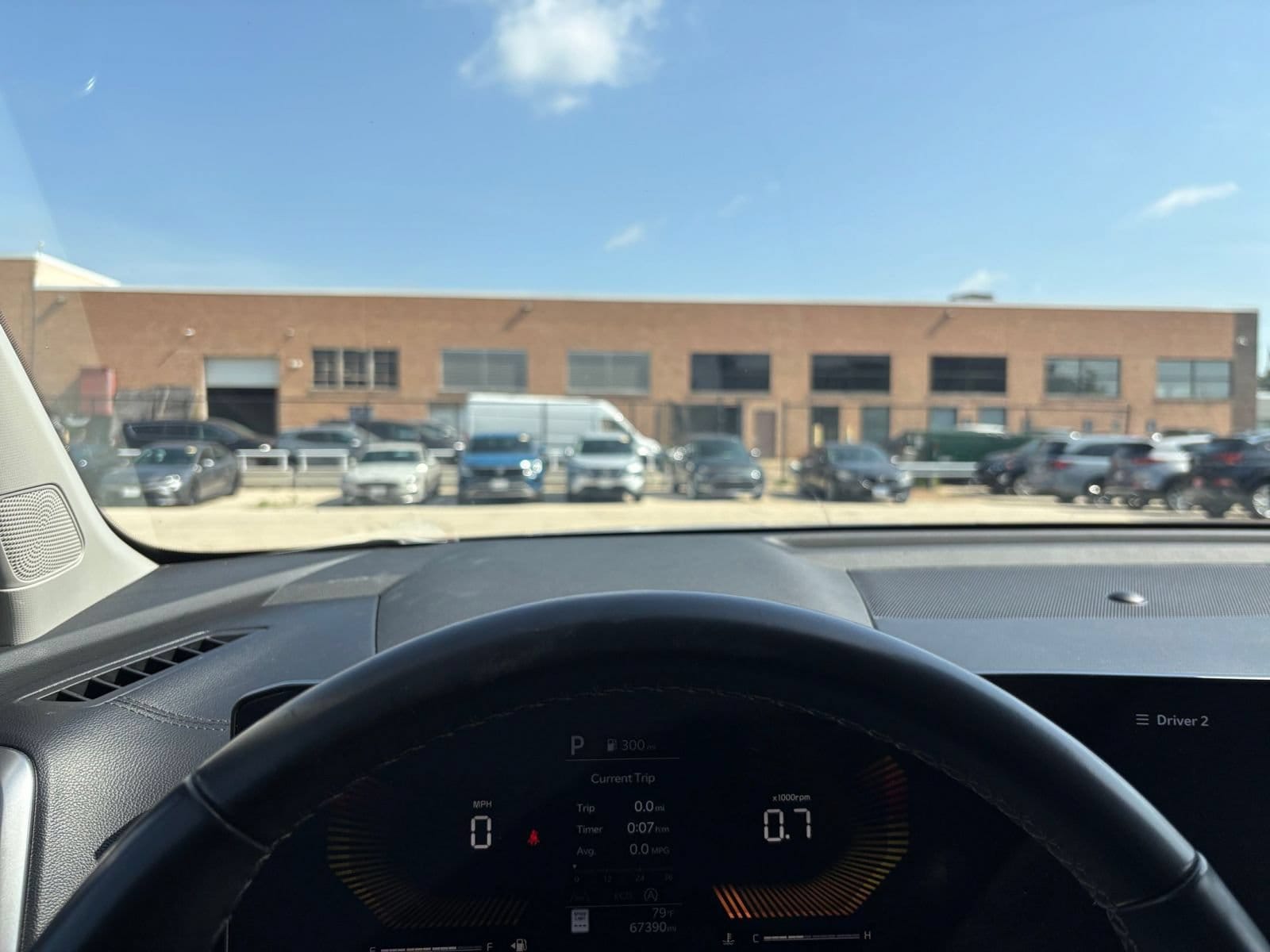Thumbnail: 2024 Kia Sorento - 34