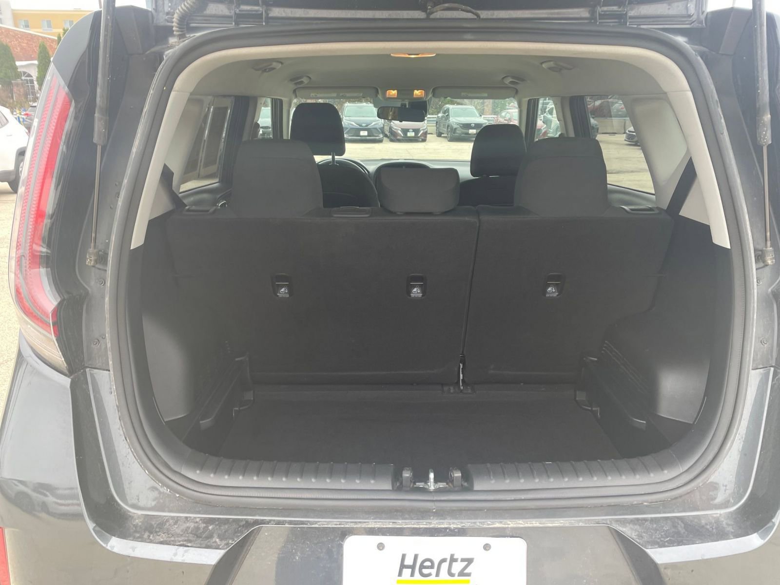 Thumbnail: 2025 Kia Soul - 29