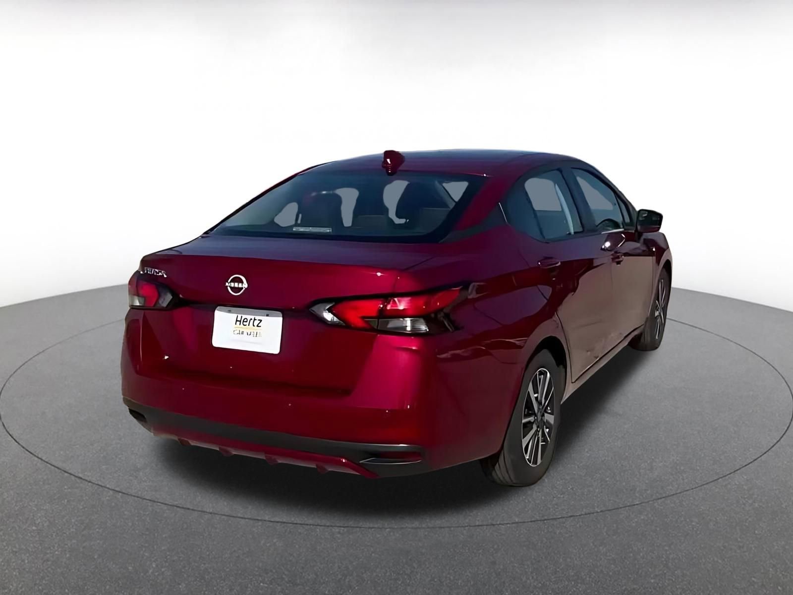 Thumbnail: 2025 Nissan Versa - 15