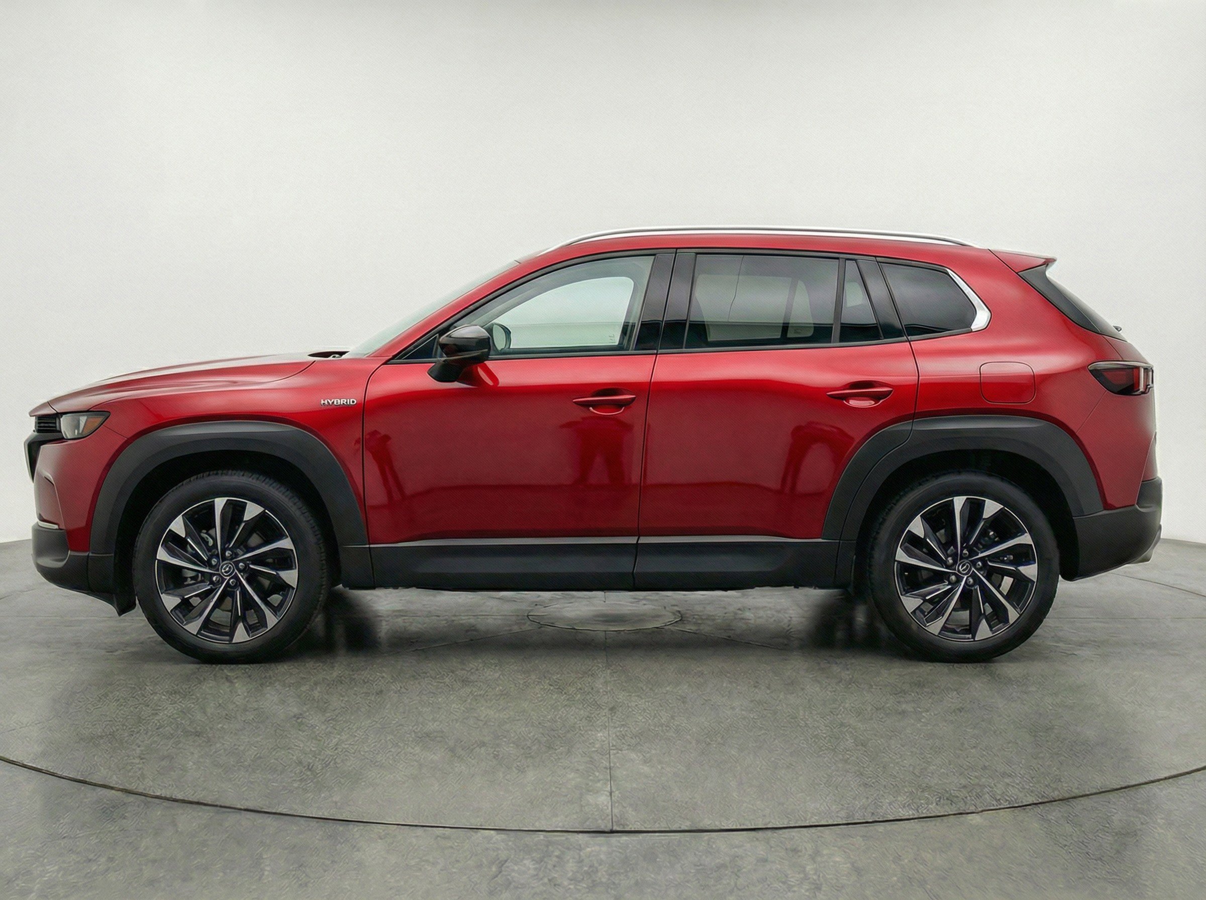 Thumbnail: 2025 Mazda CX-50 - 7