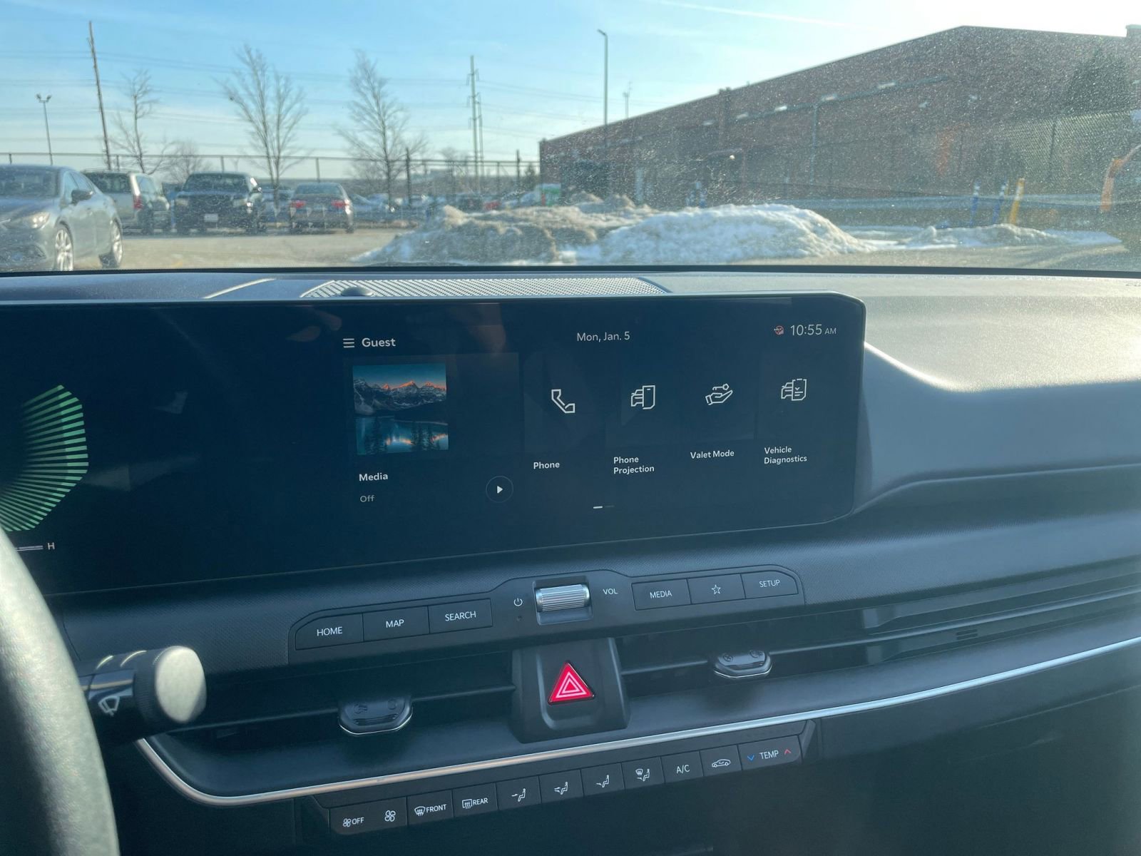 Thumbnail: 2025 Kia K4 - 21