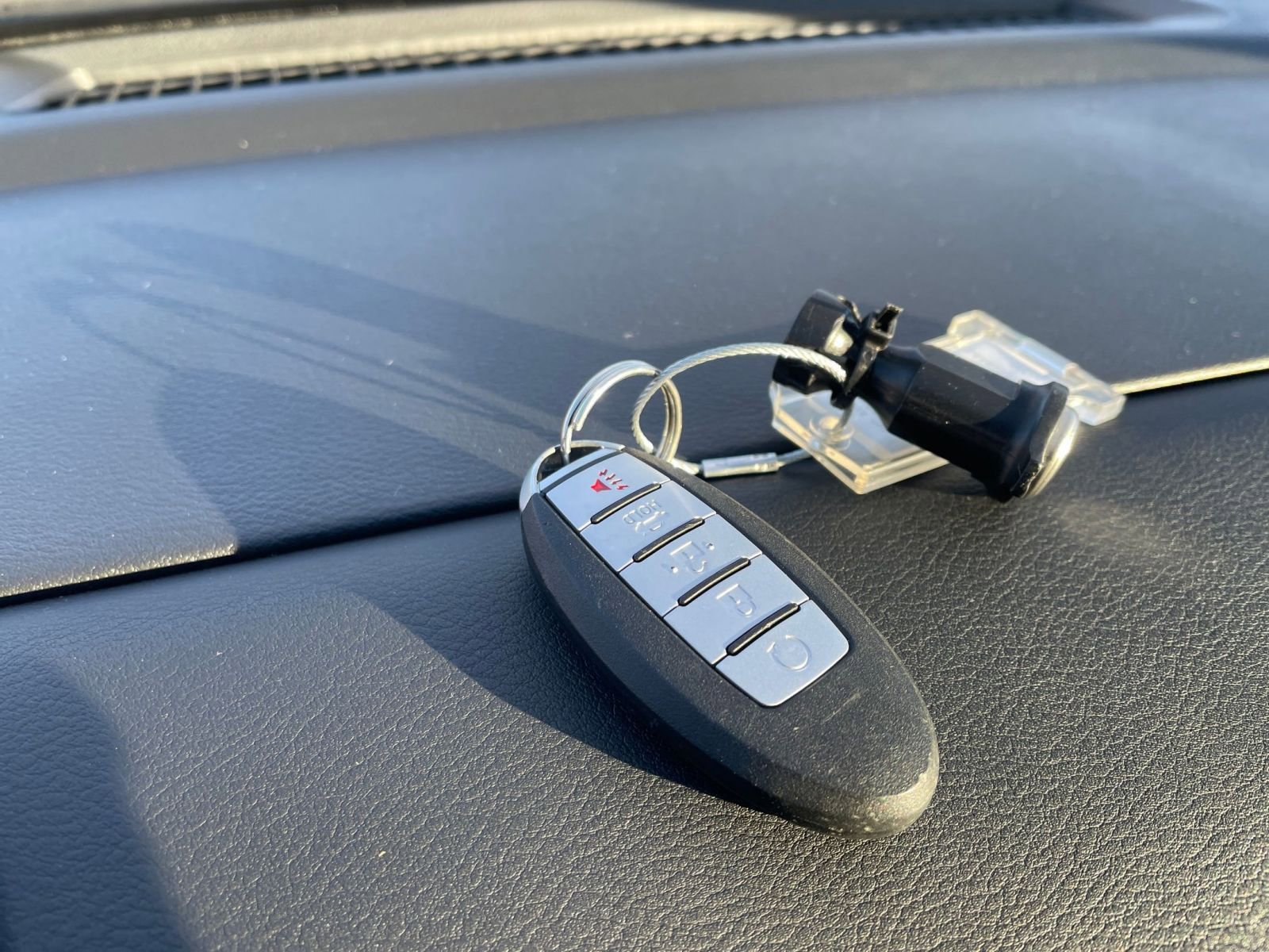 Thumbnail: 2025 Nissan Sentra - 22