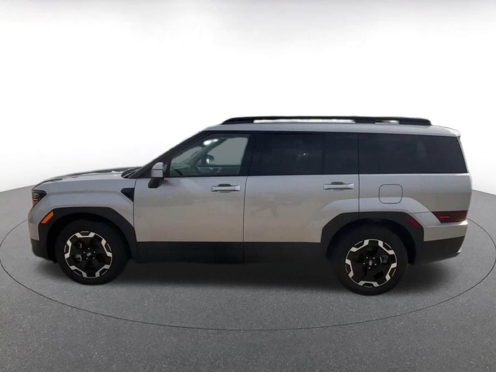 Thumbnail: 2025 Hyundai Santa Fe - 9