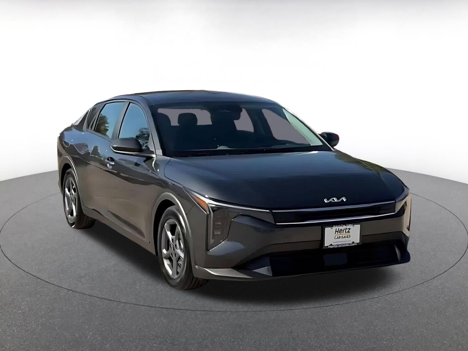 Thumbnail: 2025 Kia K4 - 9