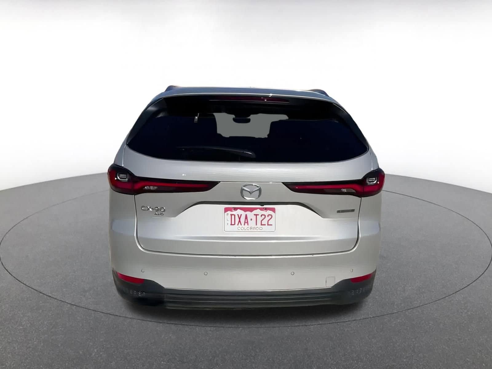 Thumbnail: 2025 Mazda CX-90 - 12