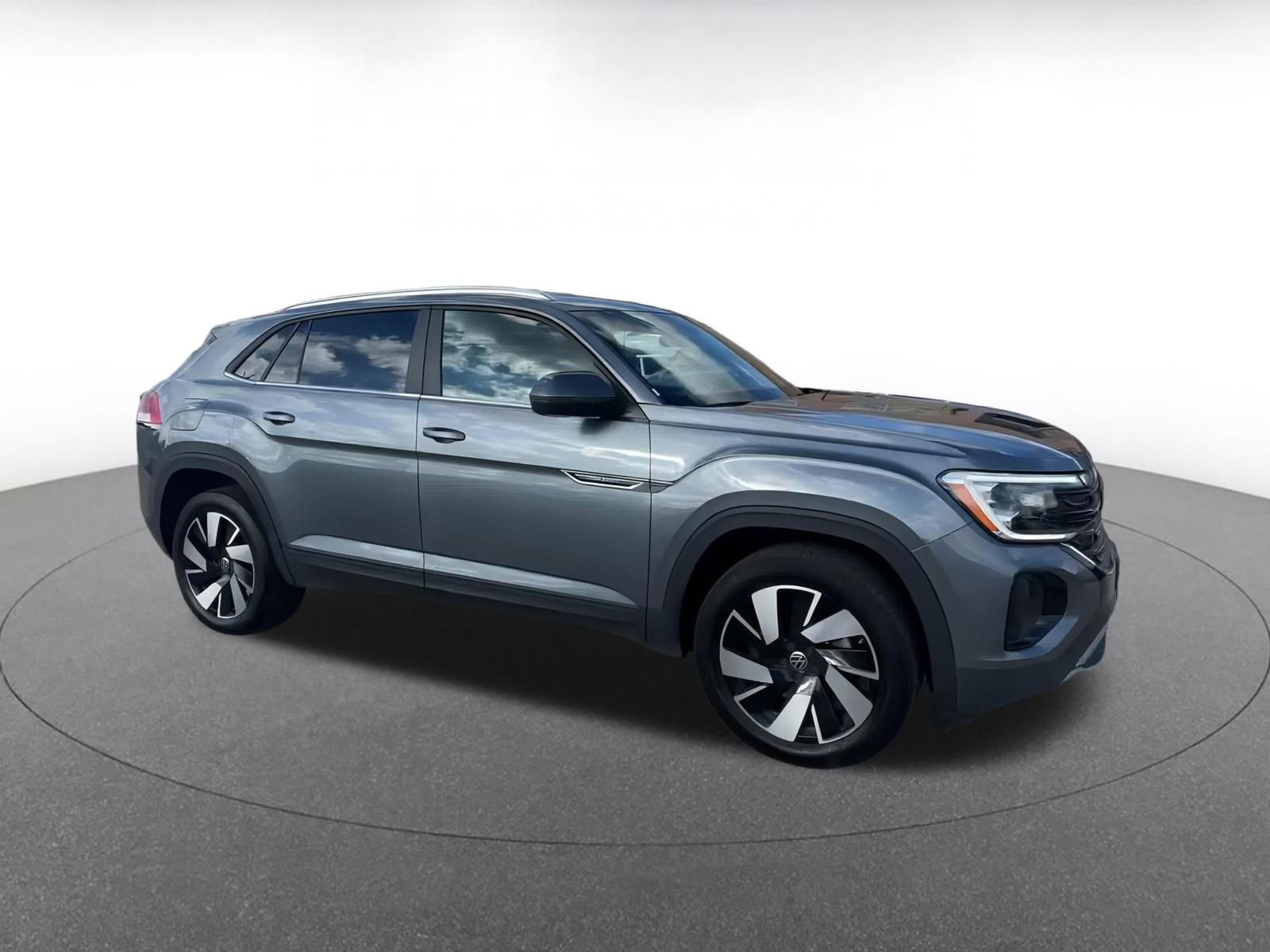 Thumbnail: 2025 Volkswagen Atlas - 2