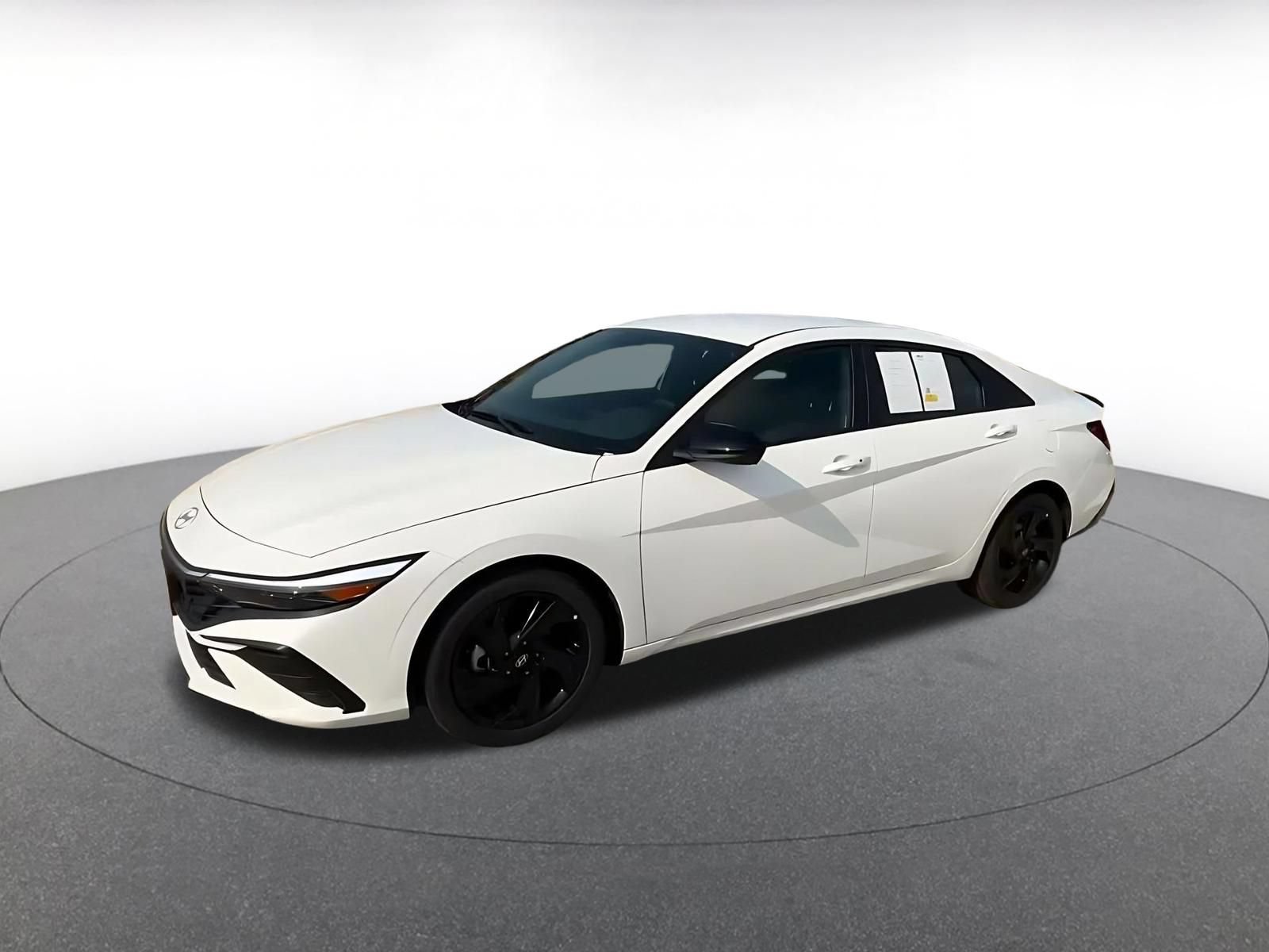 Thumbnail: 2026 Hyundai Elantra - 8