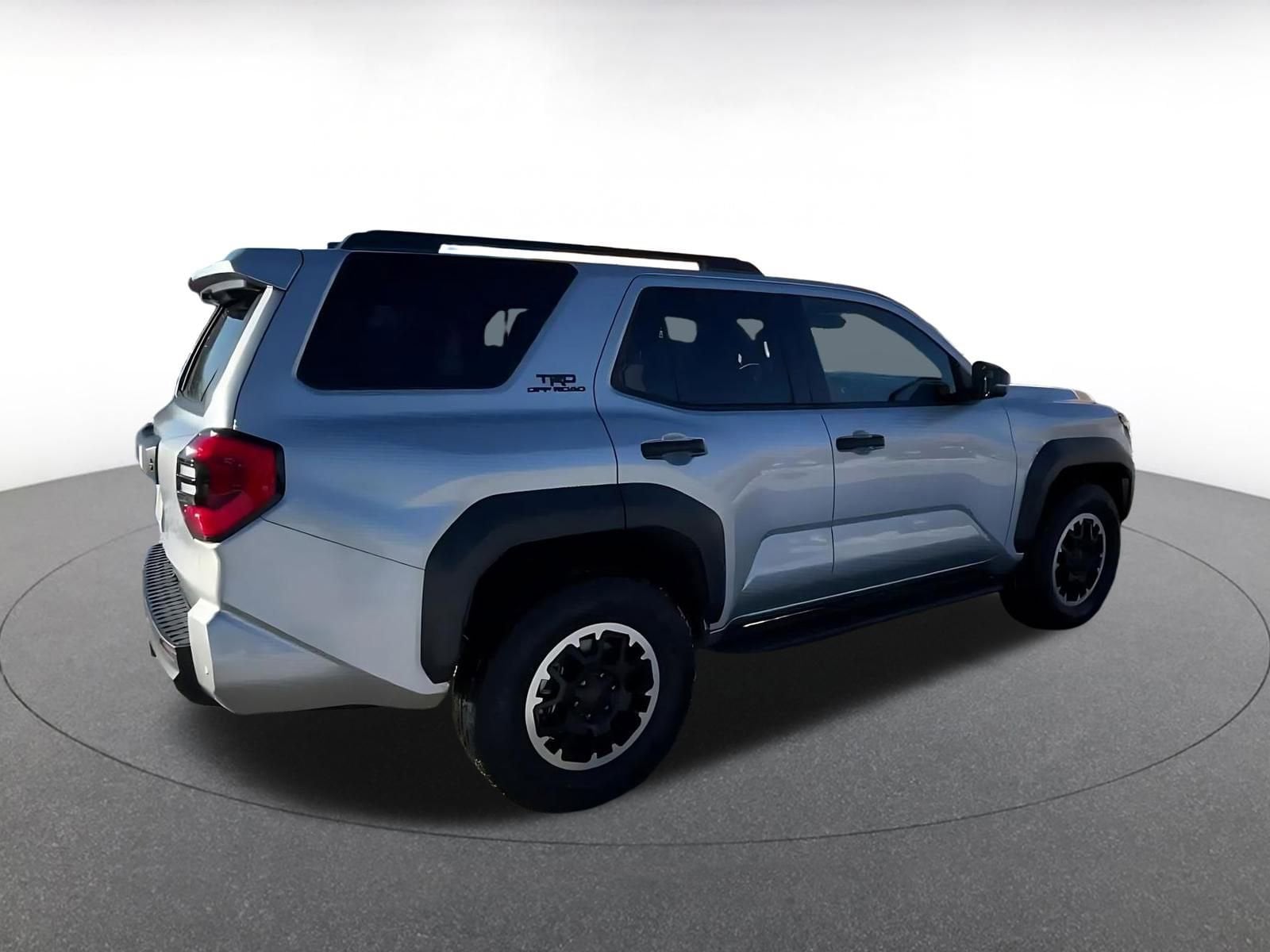 Thumbnail: 2025 Toyota 4Runner - 15
