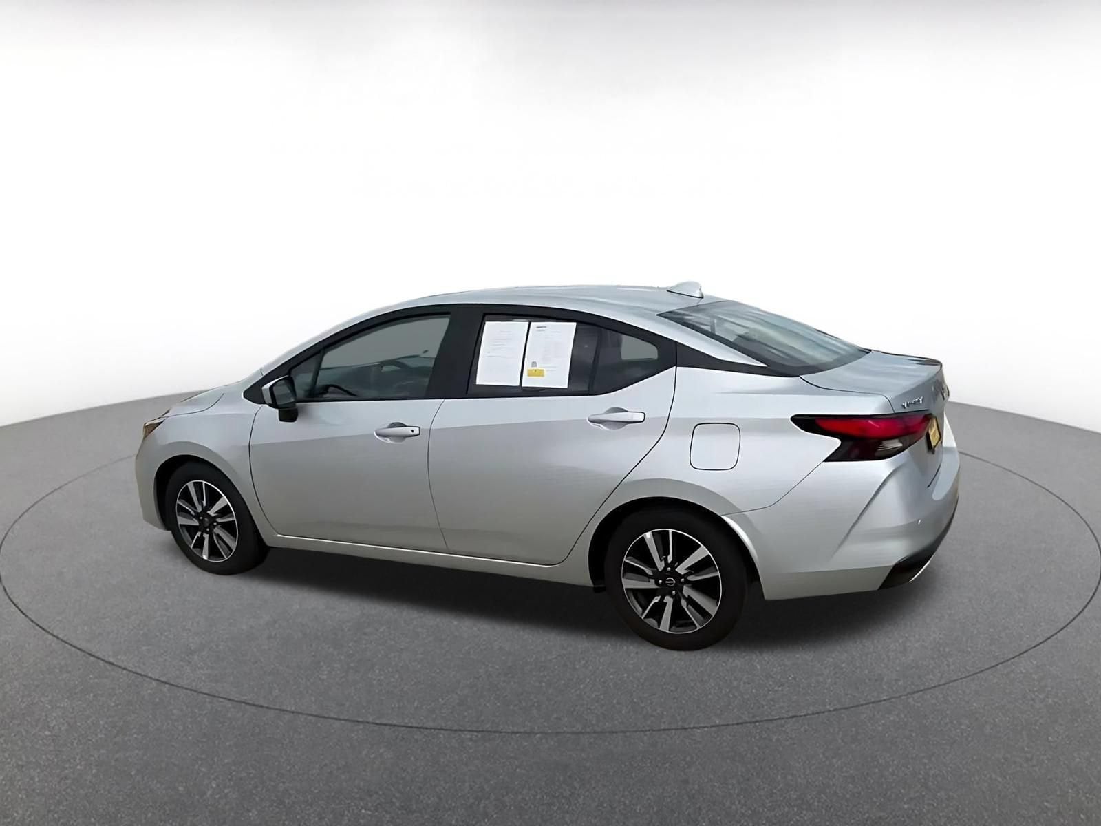 Thumbnail: 2025 Nissan Versa - 10