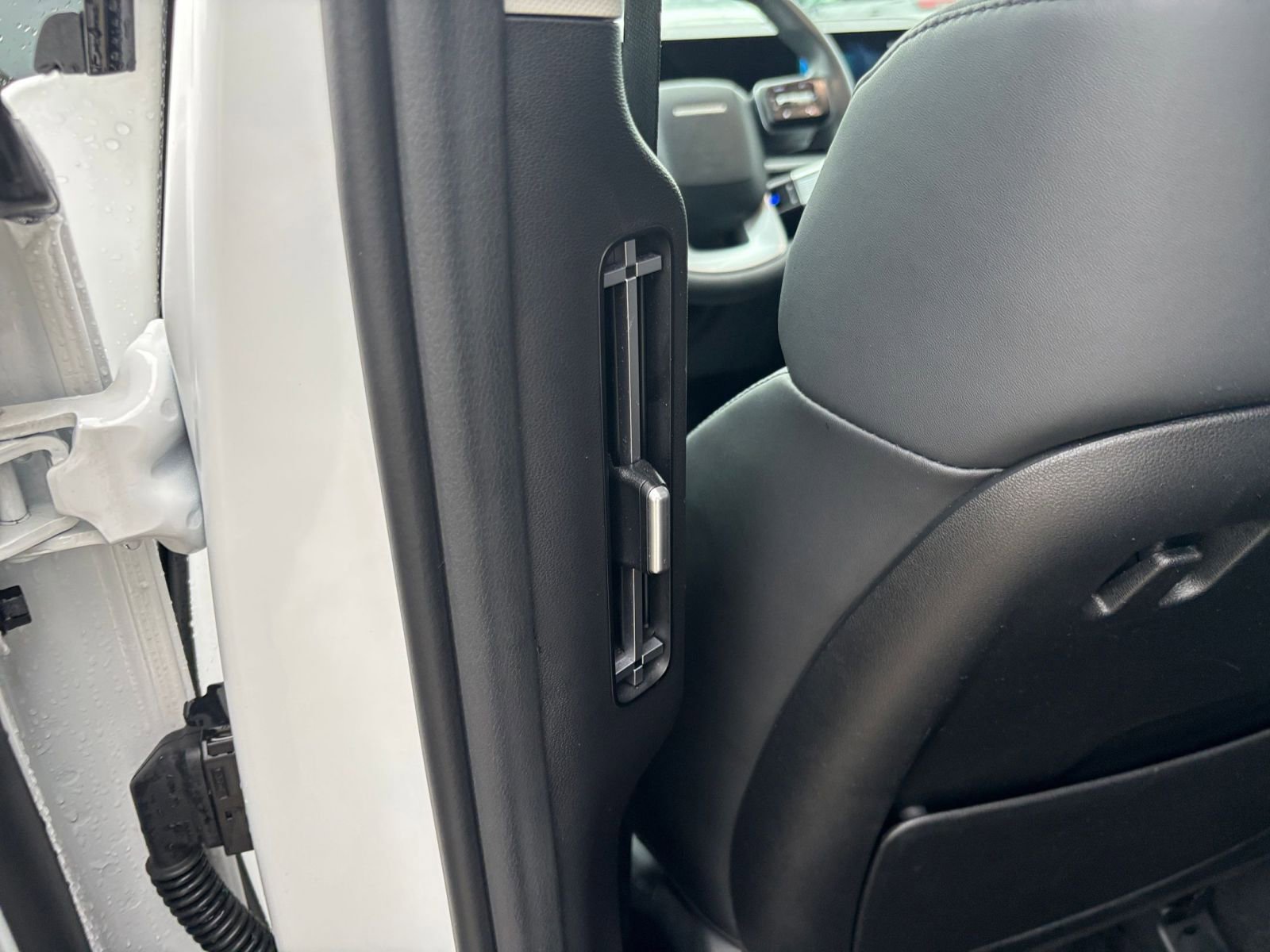 Thumbnail: 2025 Hyundai Santa Fe - 24