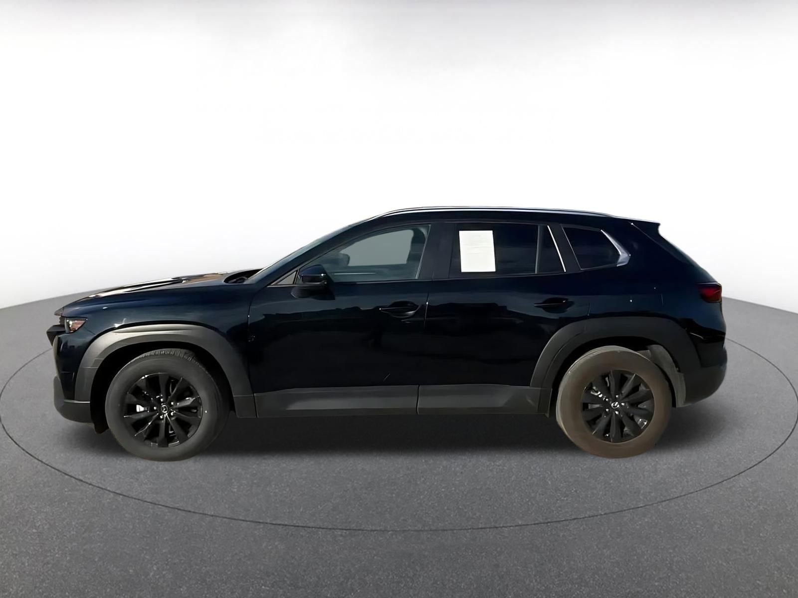 Thumbnail: 2025 Mazda CX-50 - 9