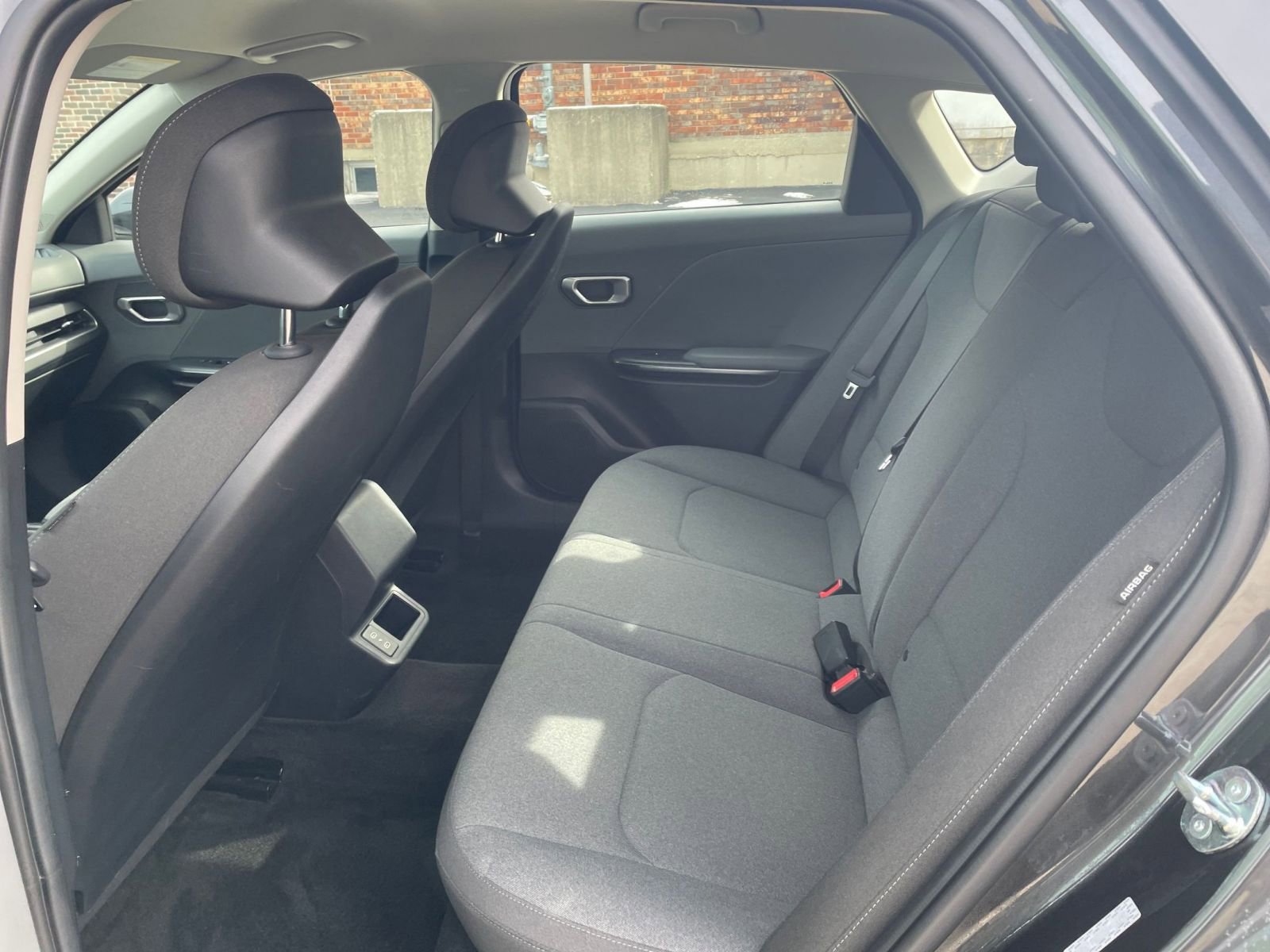 Thumbnail: 2025 Kia K4 - 25