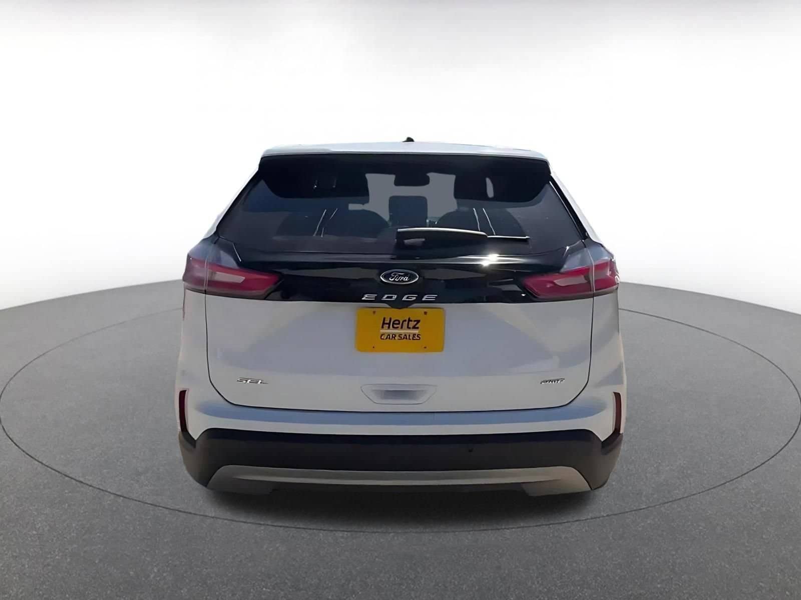Thumbnail: 2023 Ford Edge - 12