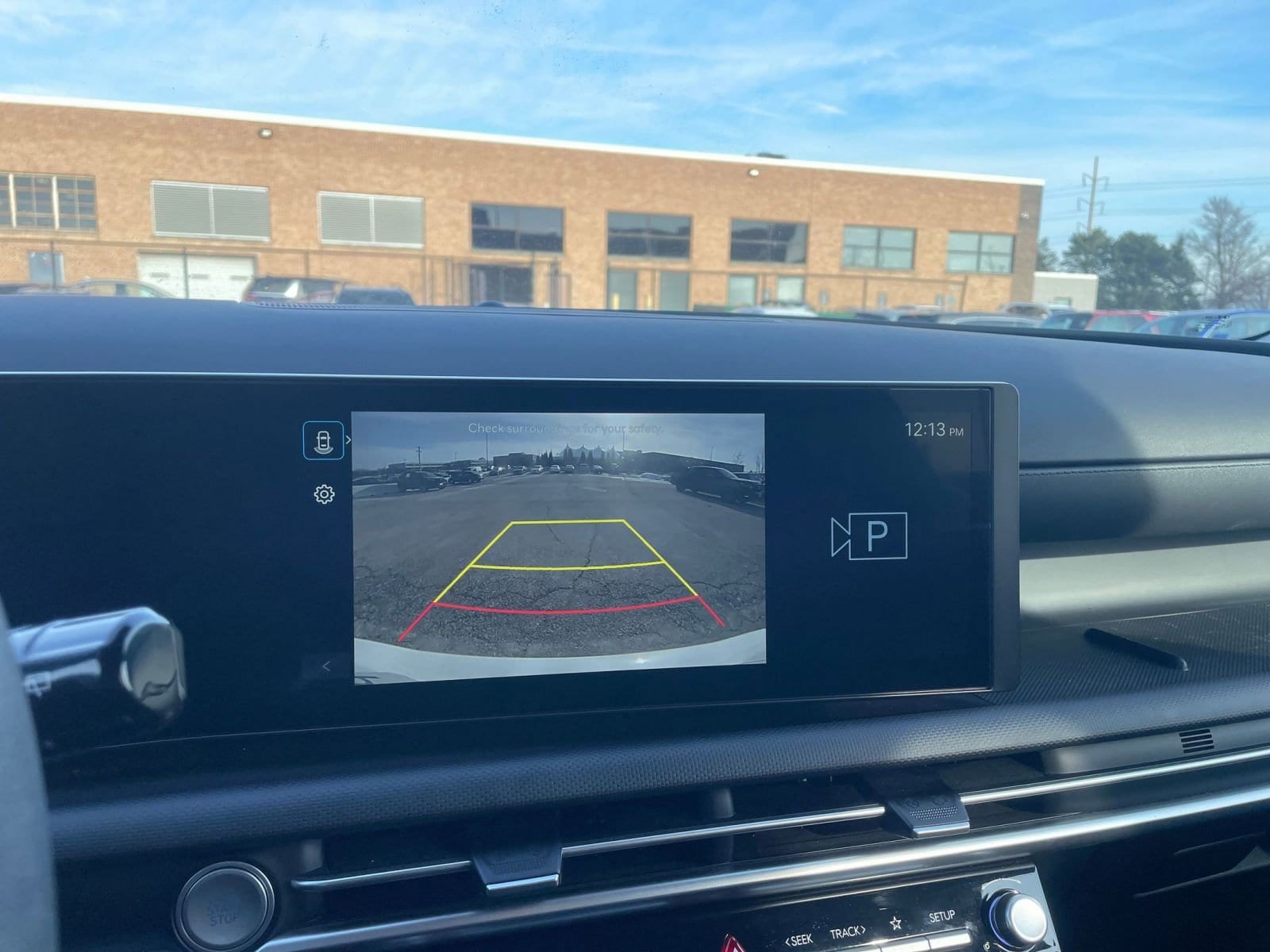 Thumbnail: 2025 Hyundai Tucson - 17