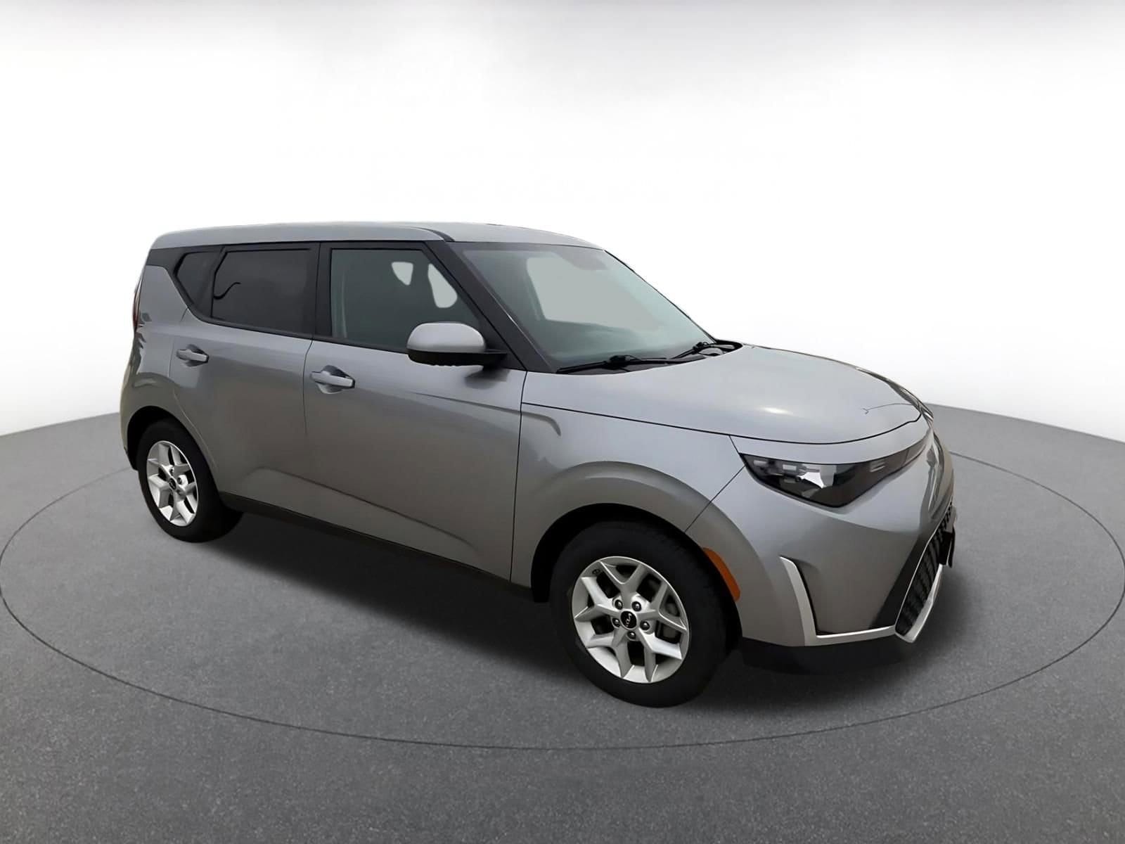 Thumbnail: 2025 Kia Soul - 2