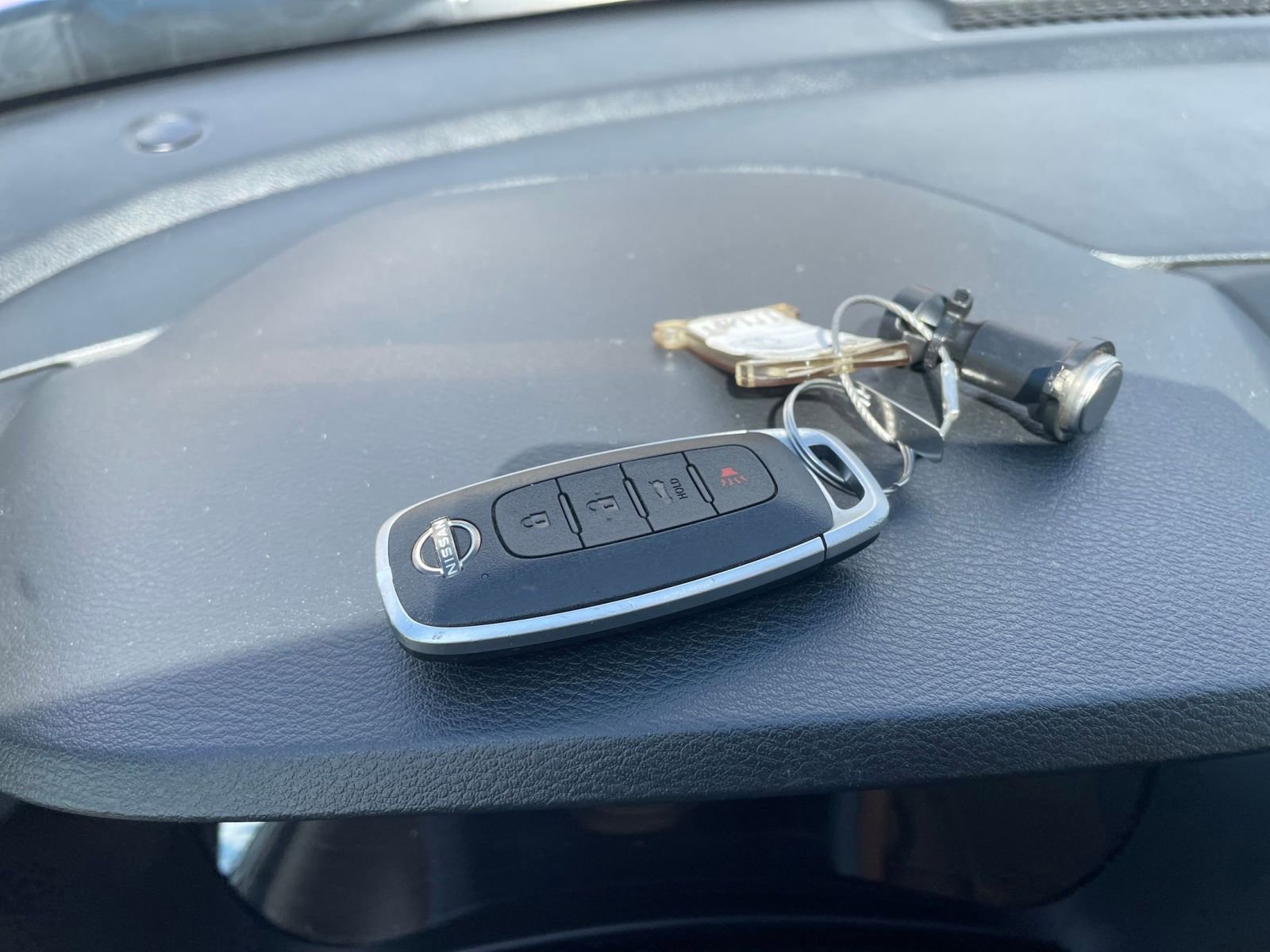 Thumbnail: 2024 Nissan Sentra - 22