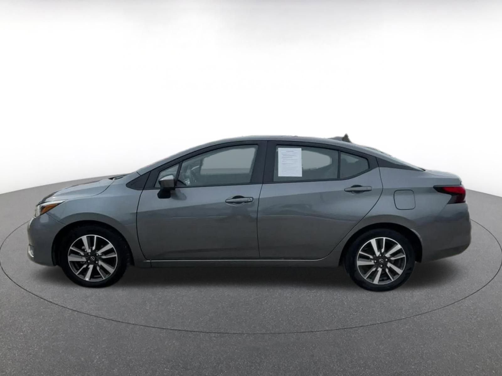 Thumbnail: 2025 Nissan Versa - 9