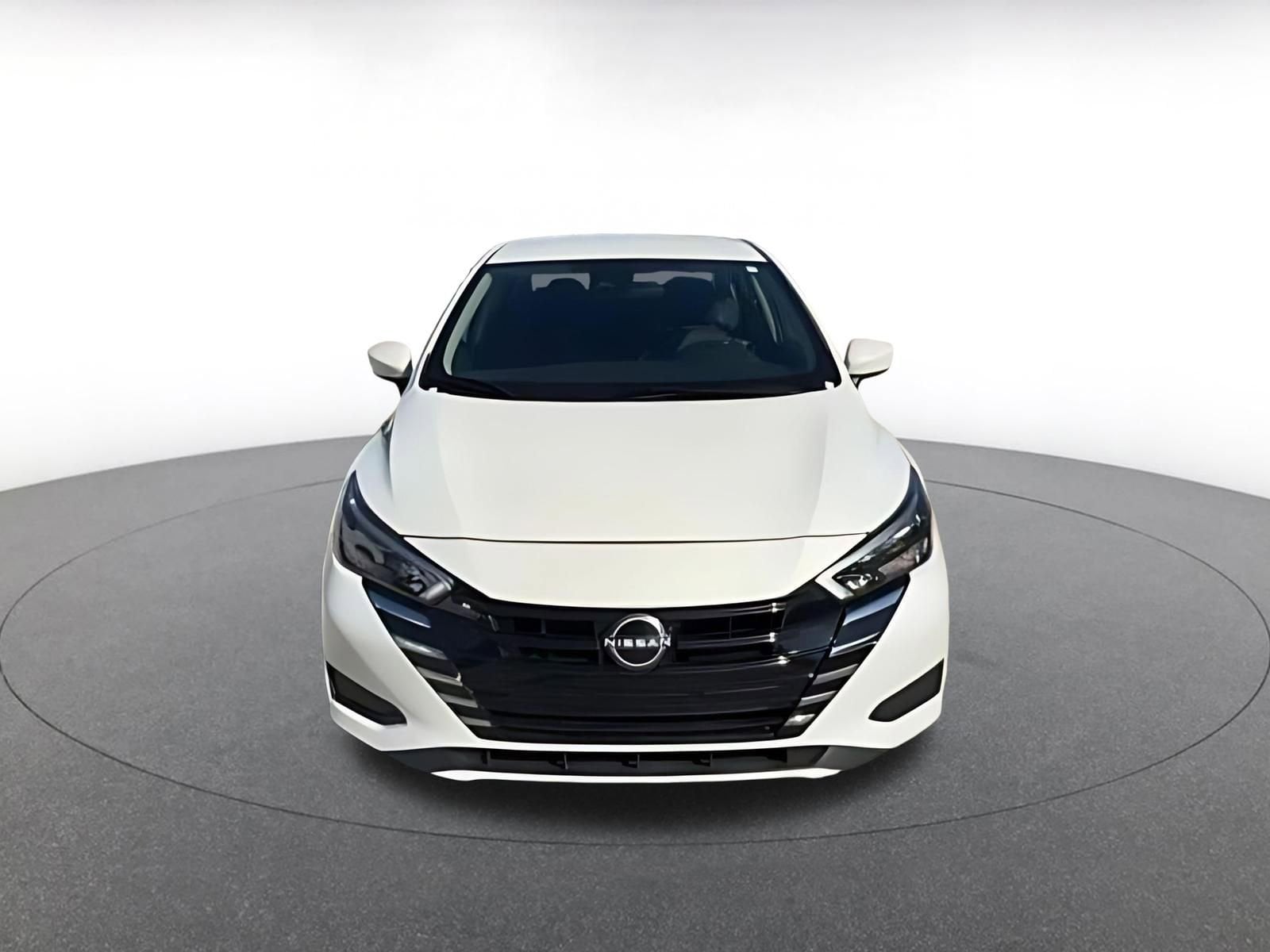 Thumbnail: 2025 Nissan Versa - 3