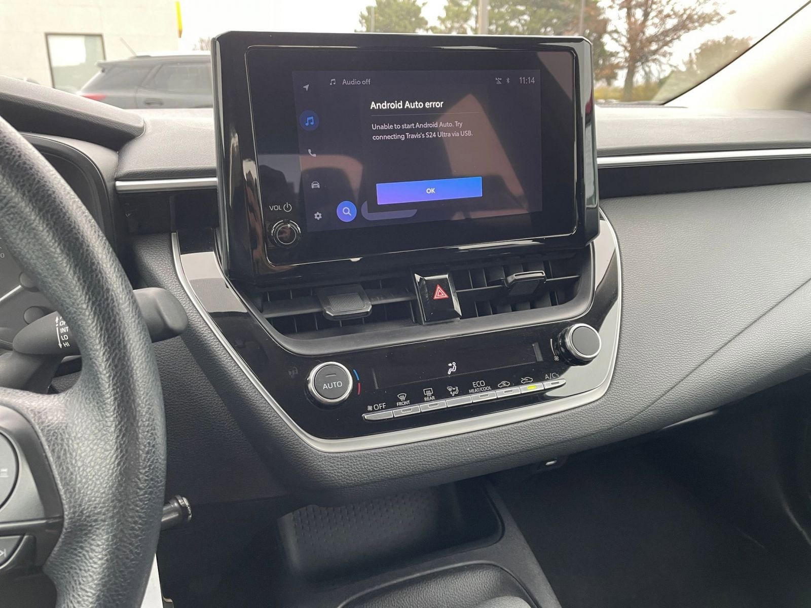 Thumbnail: 2025 Toyota Corolla - 18