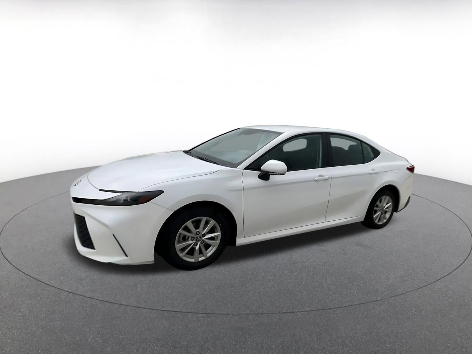 Thumbnail: 2025 Toyota Camry - 8