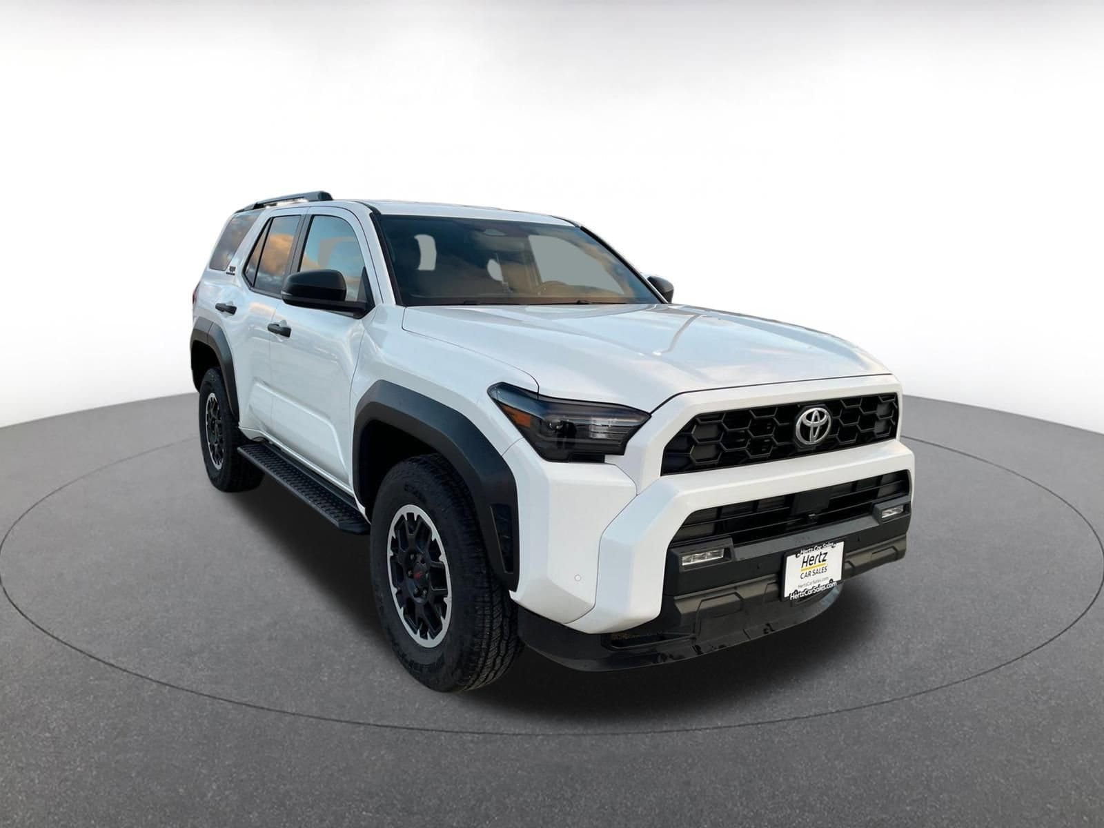 Thumbnail: 2025 Toyota 4Runner - 1