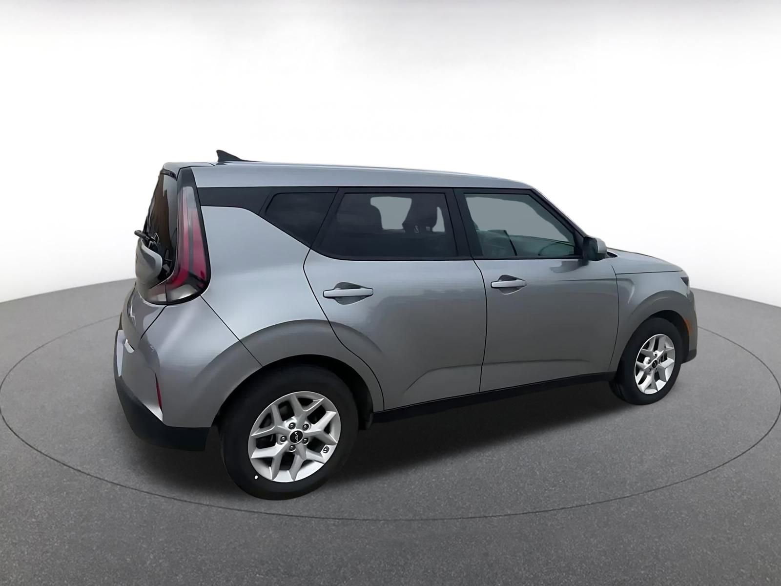 Thumbnail: 2025 Kia Soul - 15