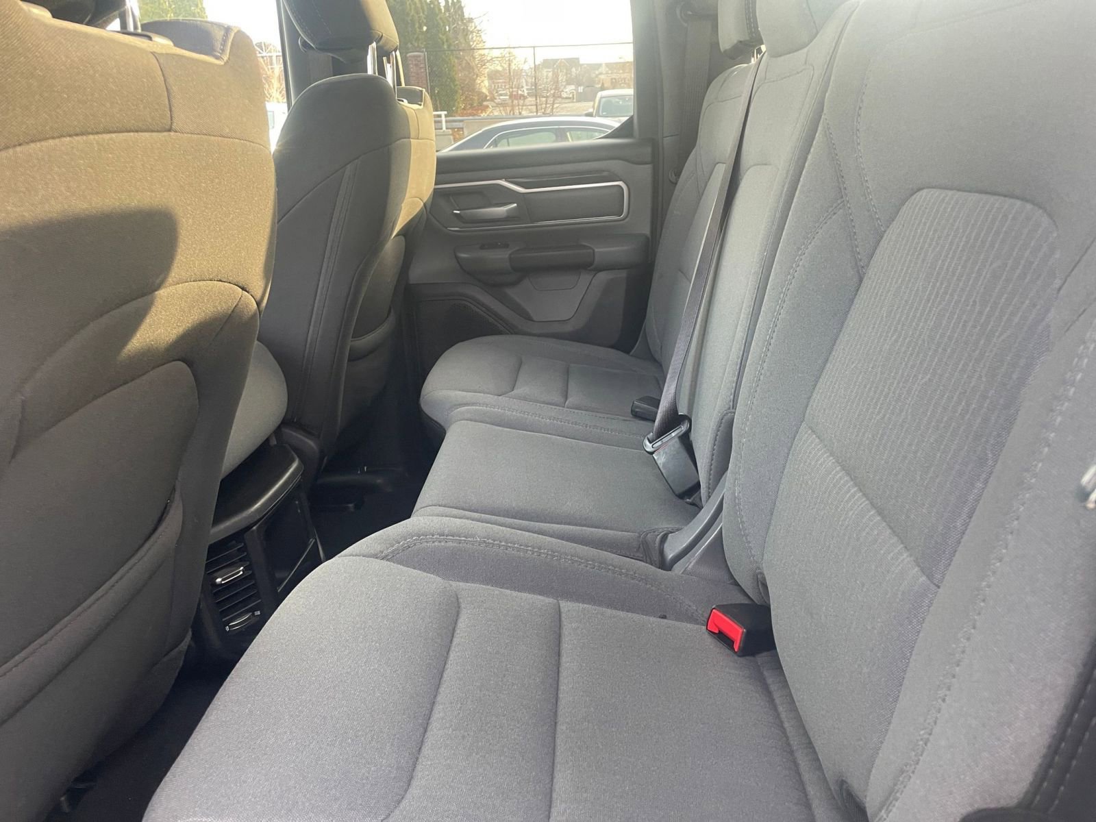 Thumbnail: 2022 RAM 1500 - 25