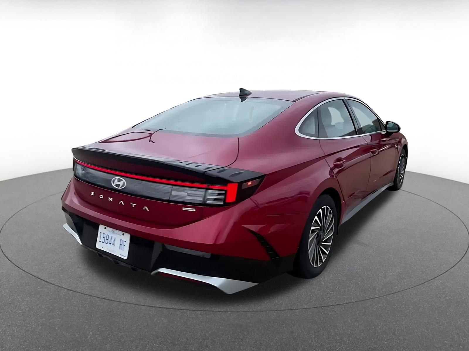 Thumbnail: 2025 Hyundai Sonata - 14