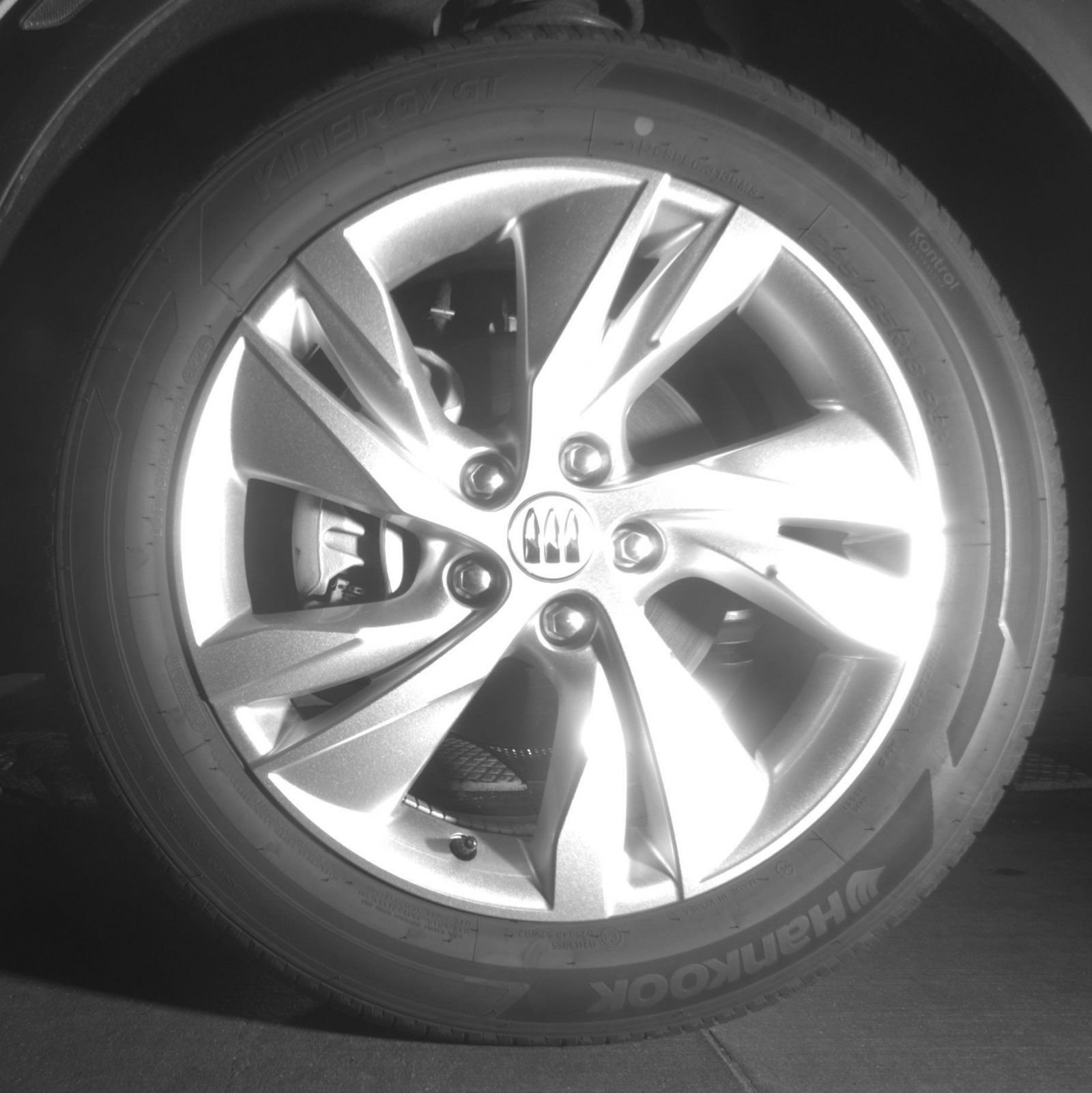 Thumbnail: 2026 Buick Encore GX - 13