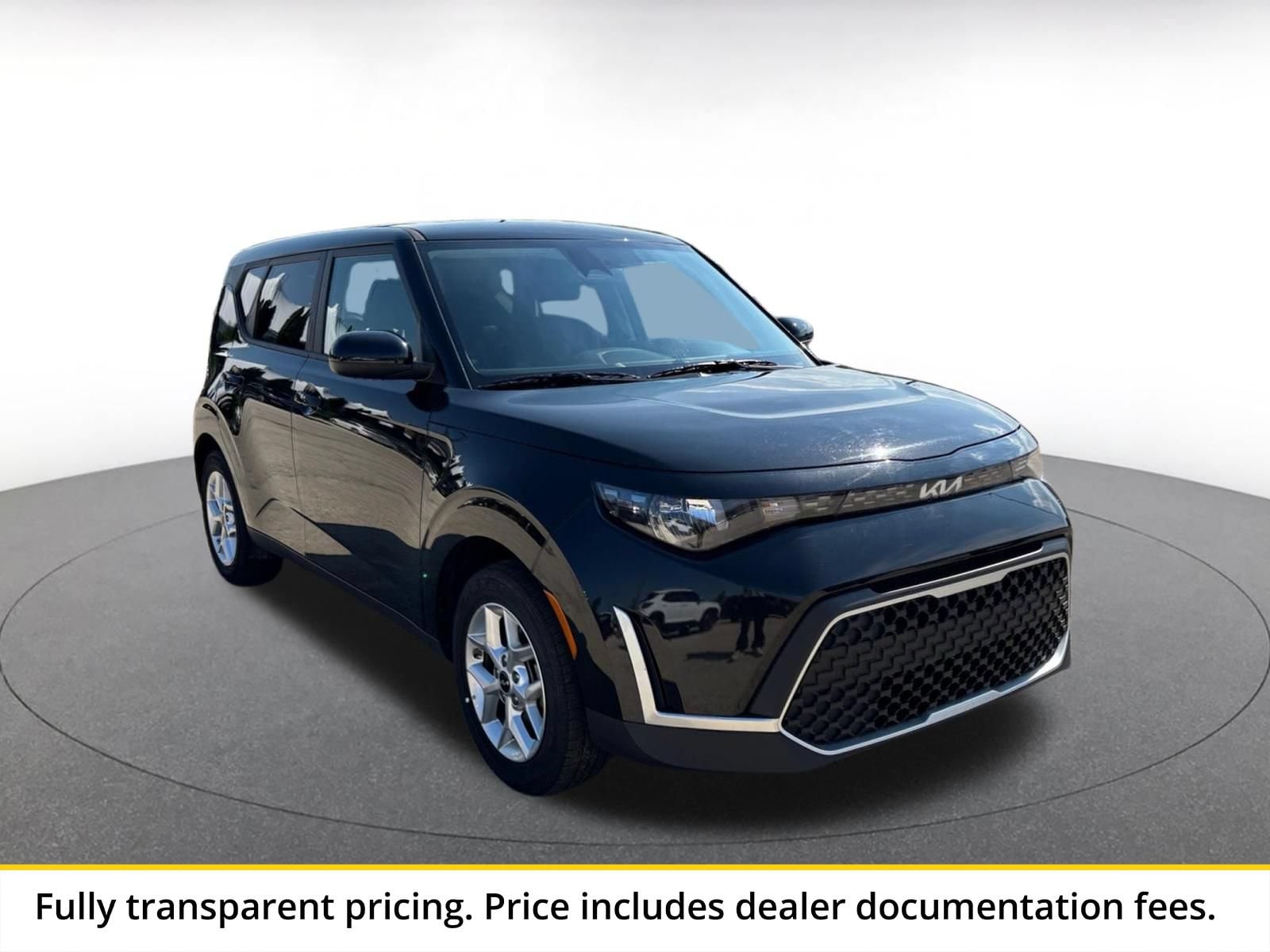 Thumbnail: 2025 Kia Soul - 1