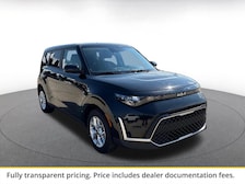 2025 Kia Soul LX -
                  Des Plaines, IL