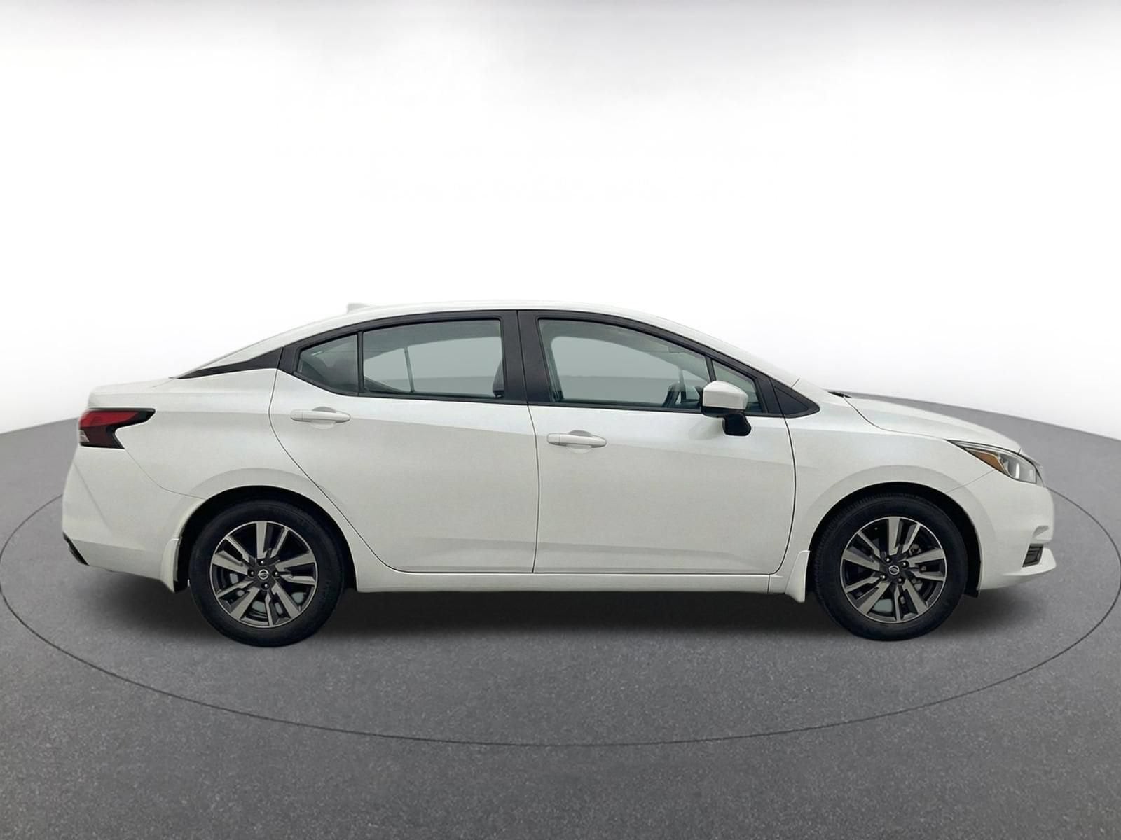 Thumbnail: 2025 Nissan Versa - 10
