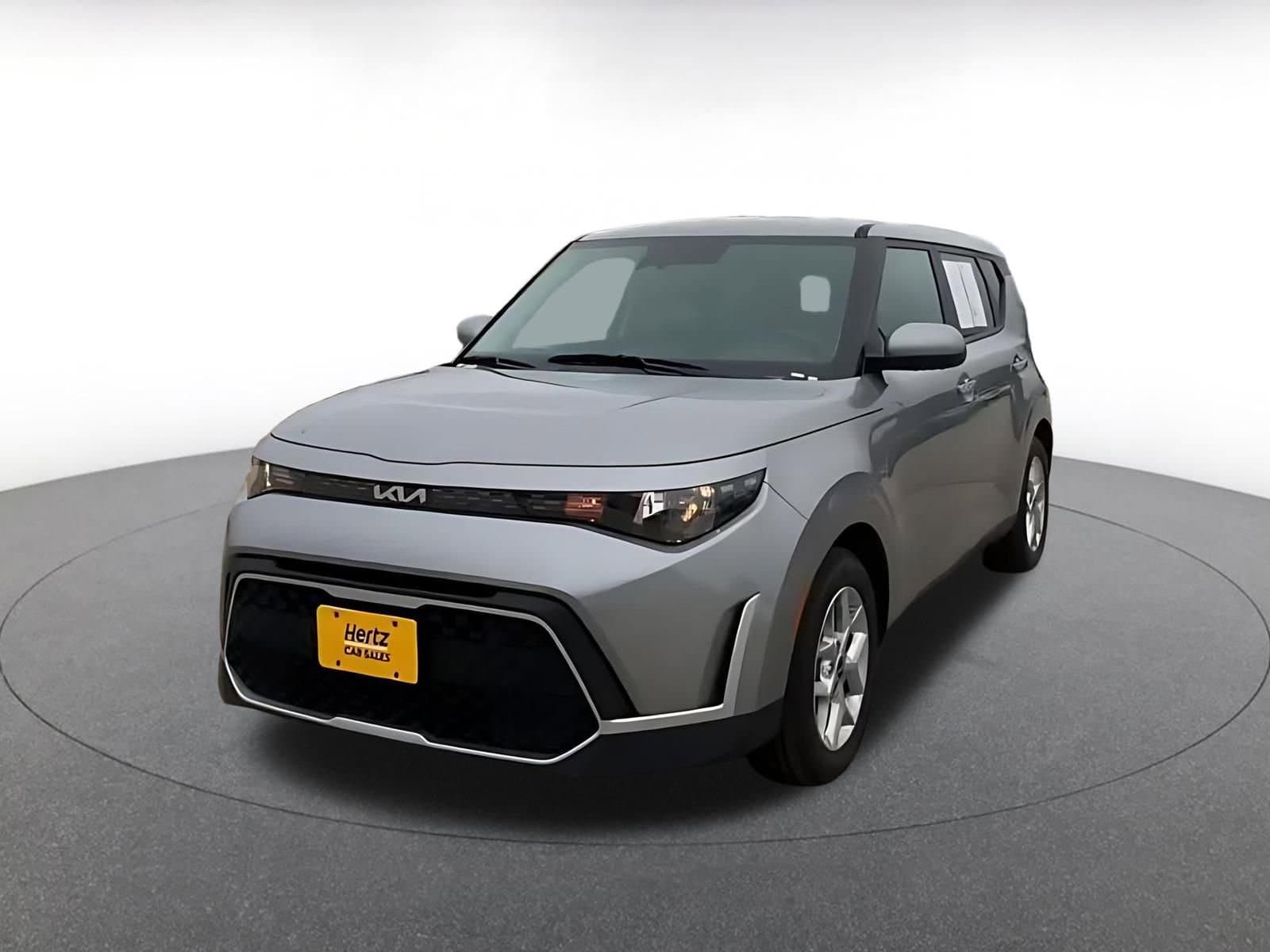 Thumbnail: 2024 Kia Soul - 7