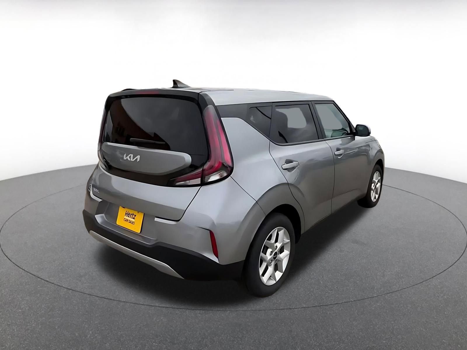 Thumbnail: 2025 Kia Soul - 14