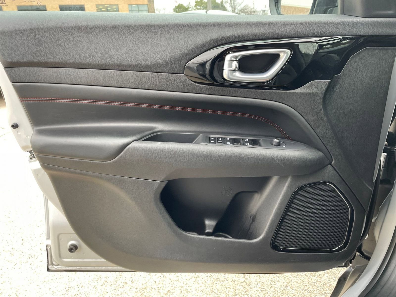 Thumbnail: 2025 Jeep Compass - 18