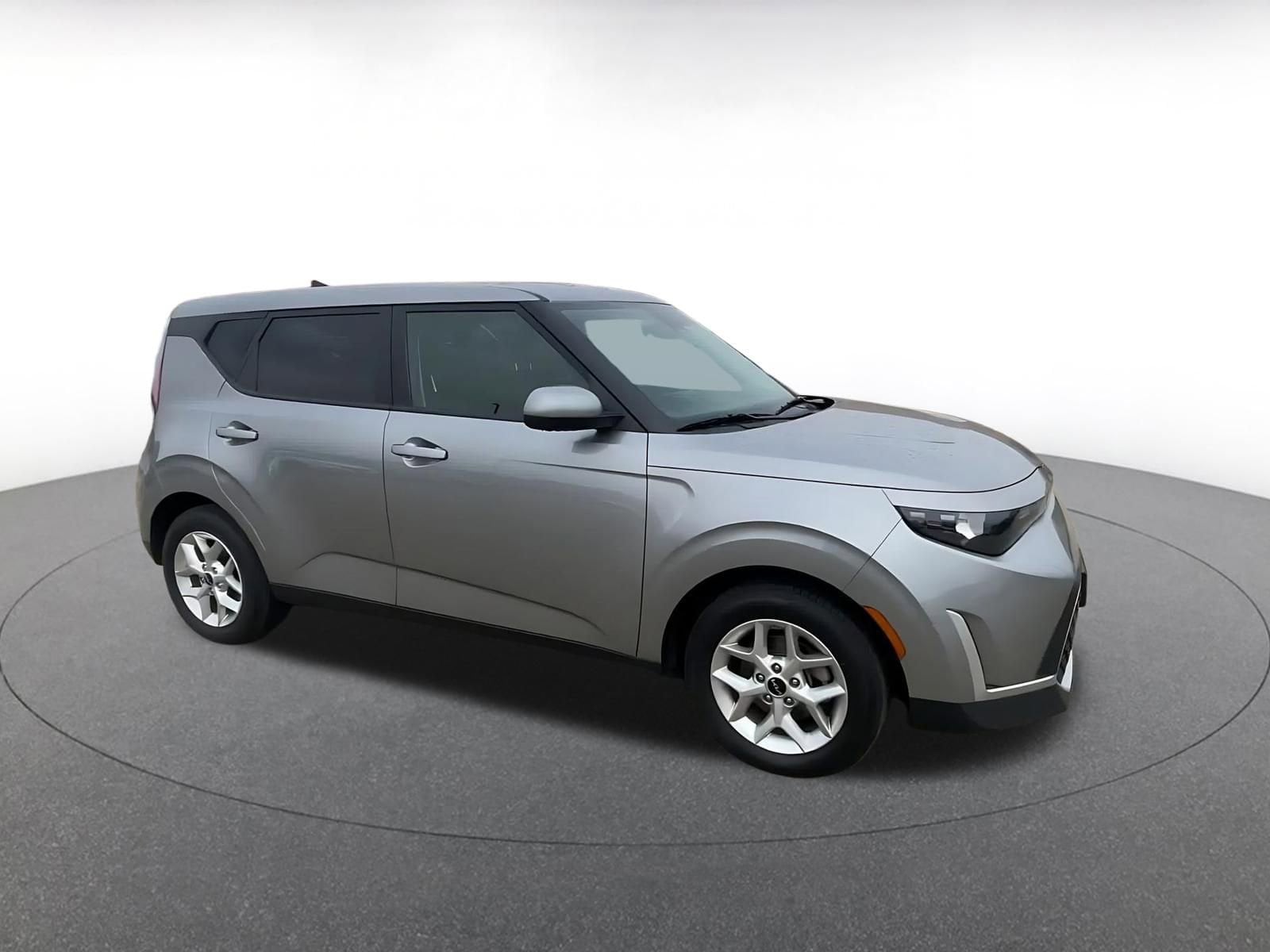 Thumbnail: 2024 Kia Soul - 2